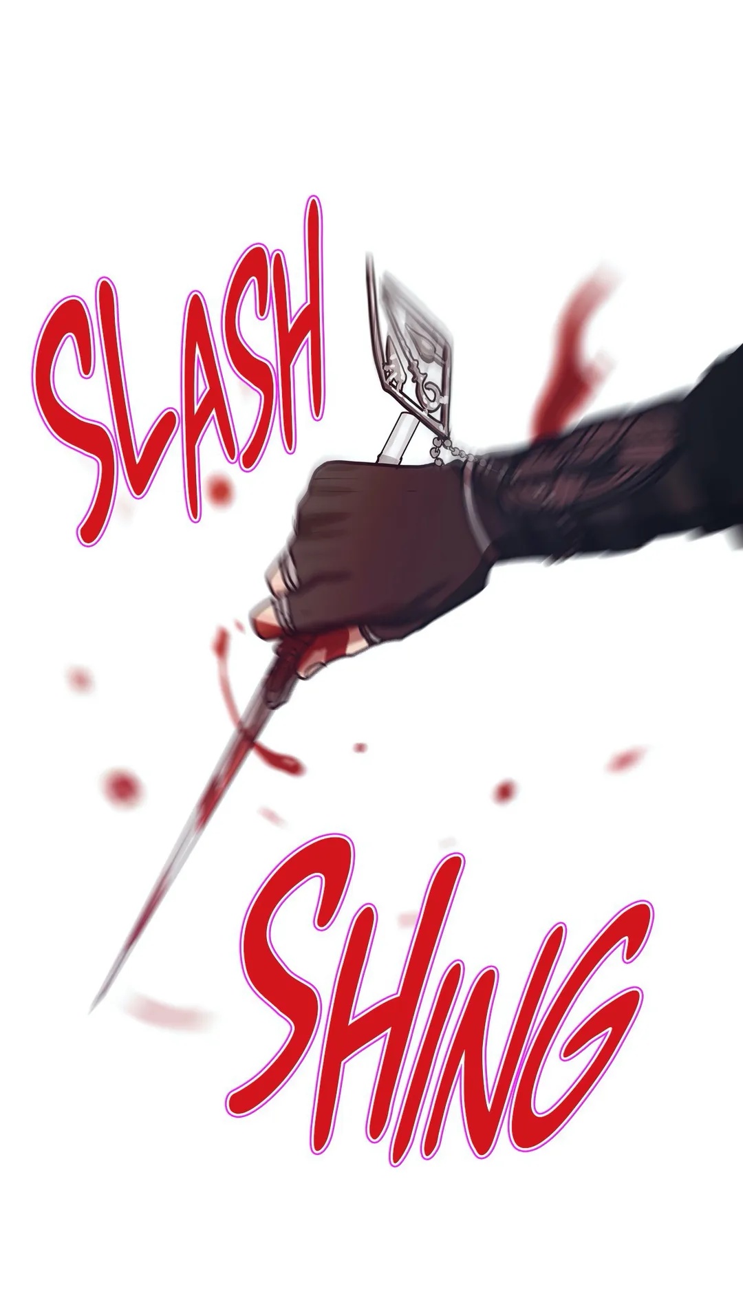 Blood Strangers Chapter 78 image 67