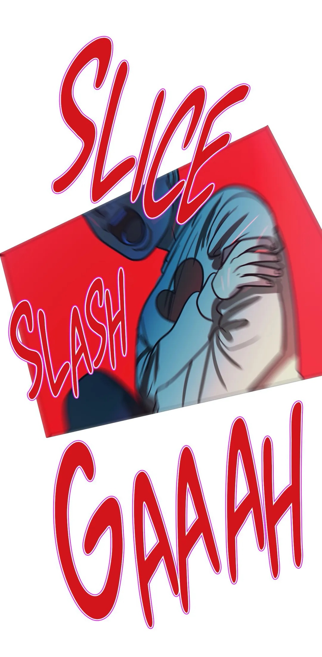 Blood Strangers Chapter 78 image 68