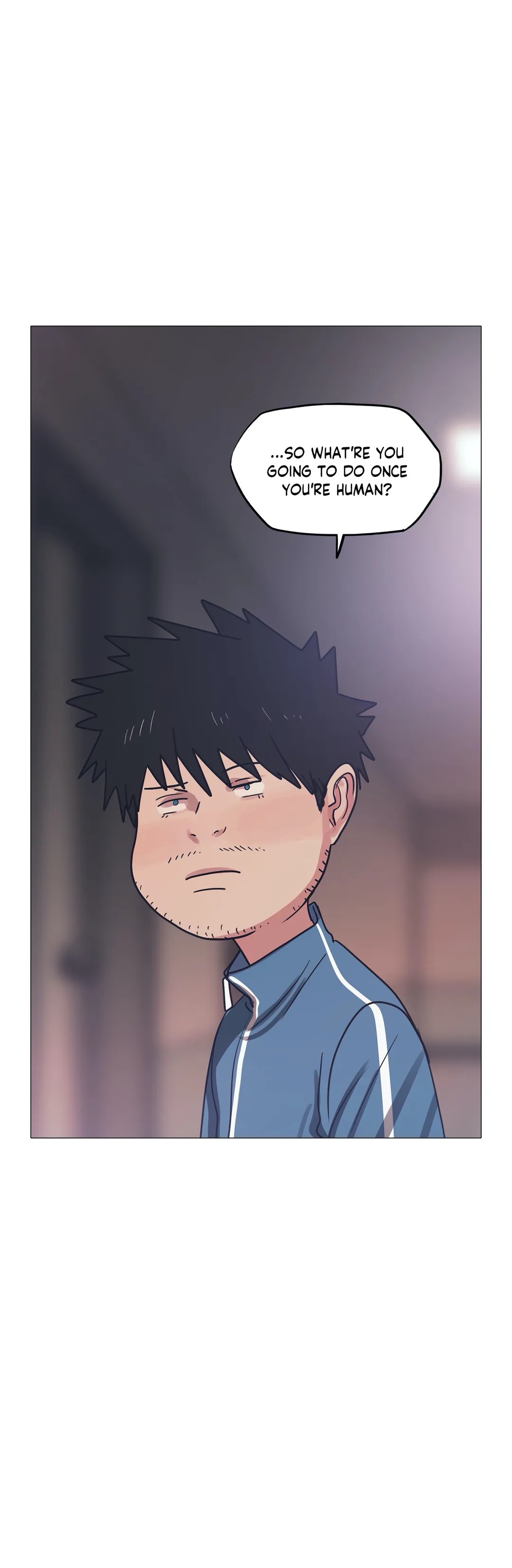 Blood Strangers Chapter 78 image 6