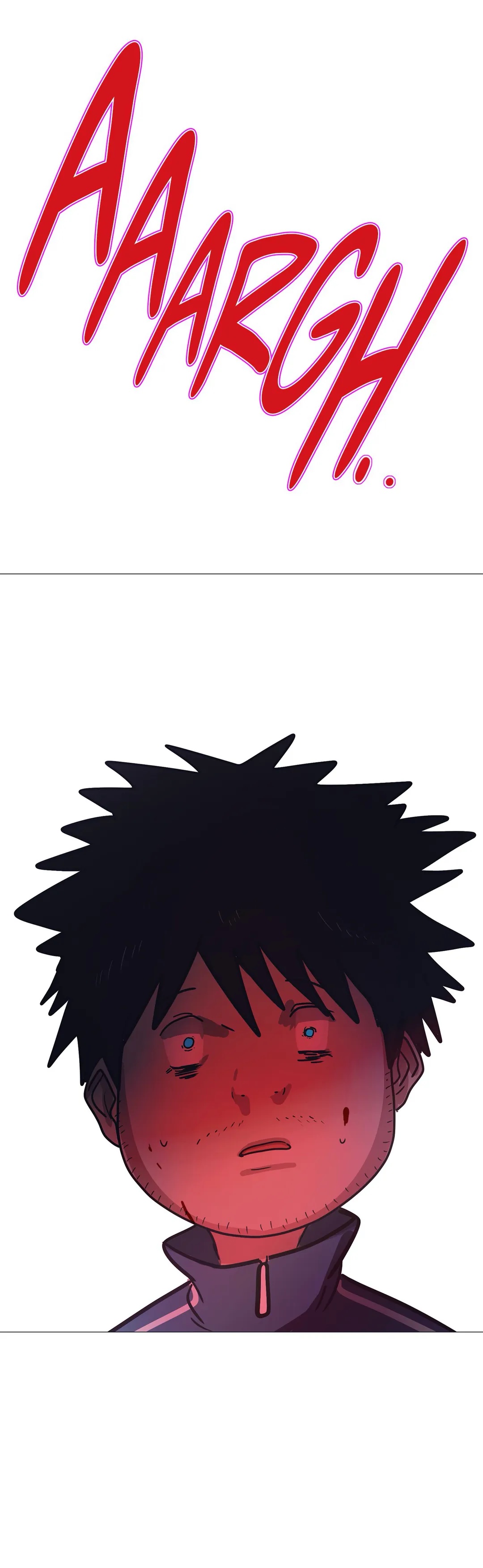 Blood Strangers Chapter 78 image 70