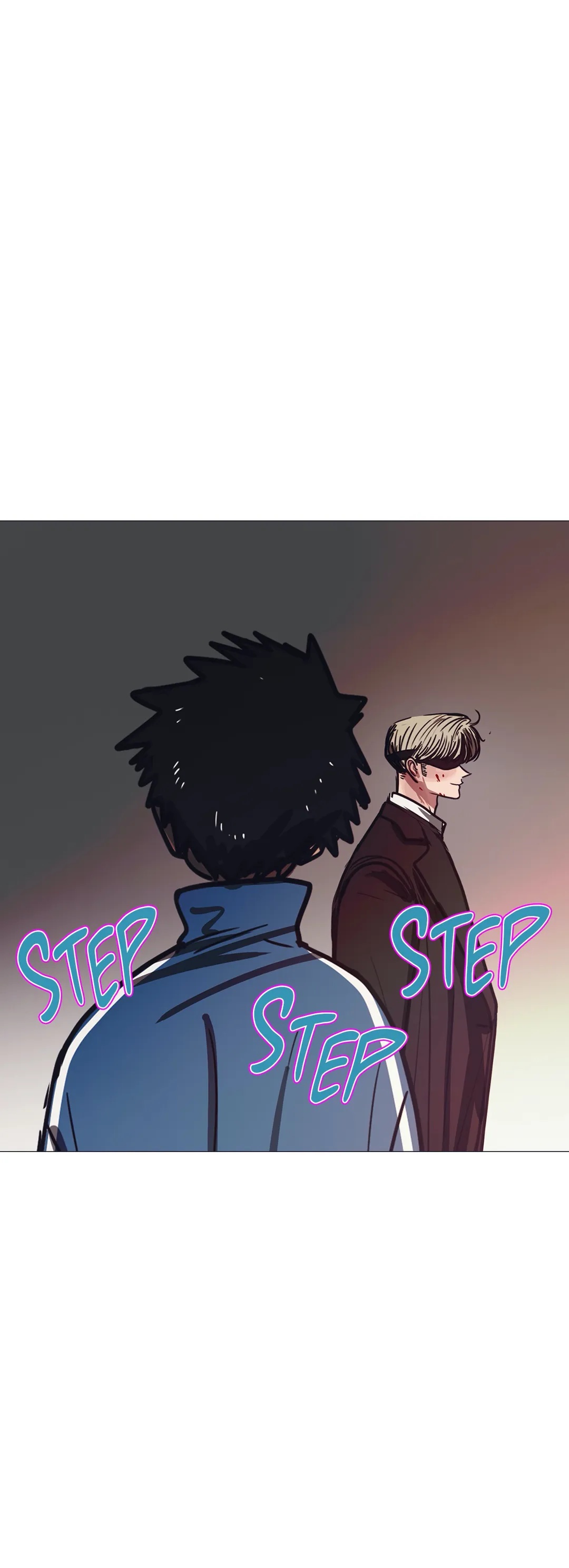 Blood Strangers Chapter 78 image 71