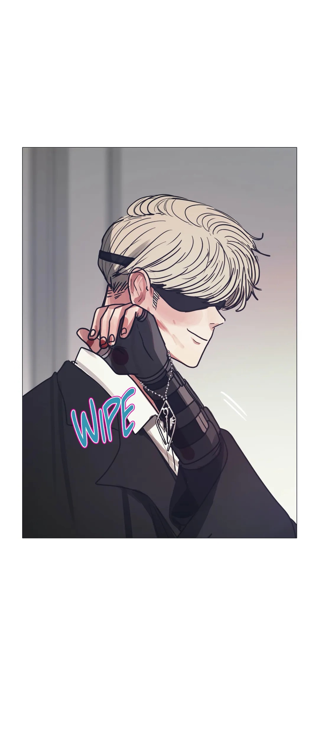 Blood Strangers Chapter 78 image 75