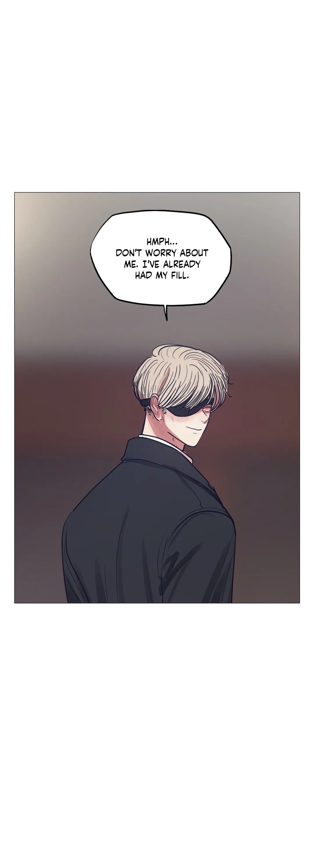 Blood Strangers Chapter 78 image 76