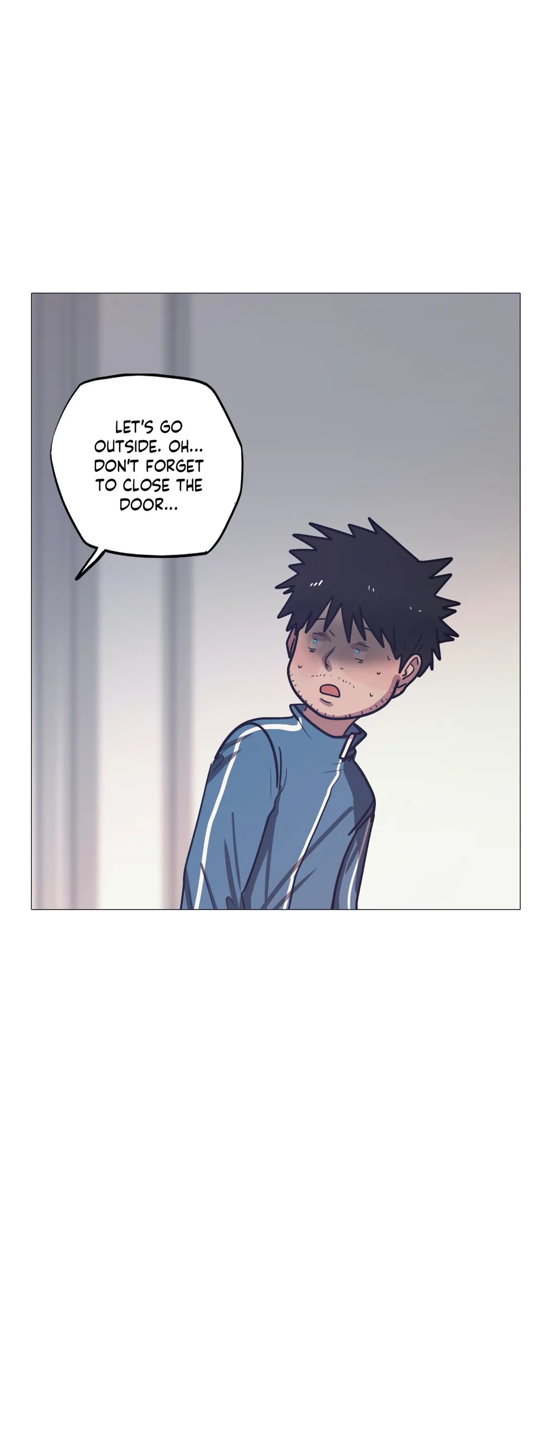 Blood Strangers Chapter 78 image 77