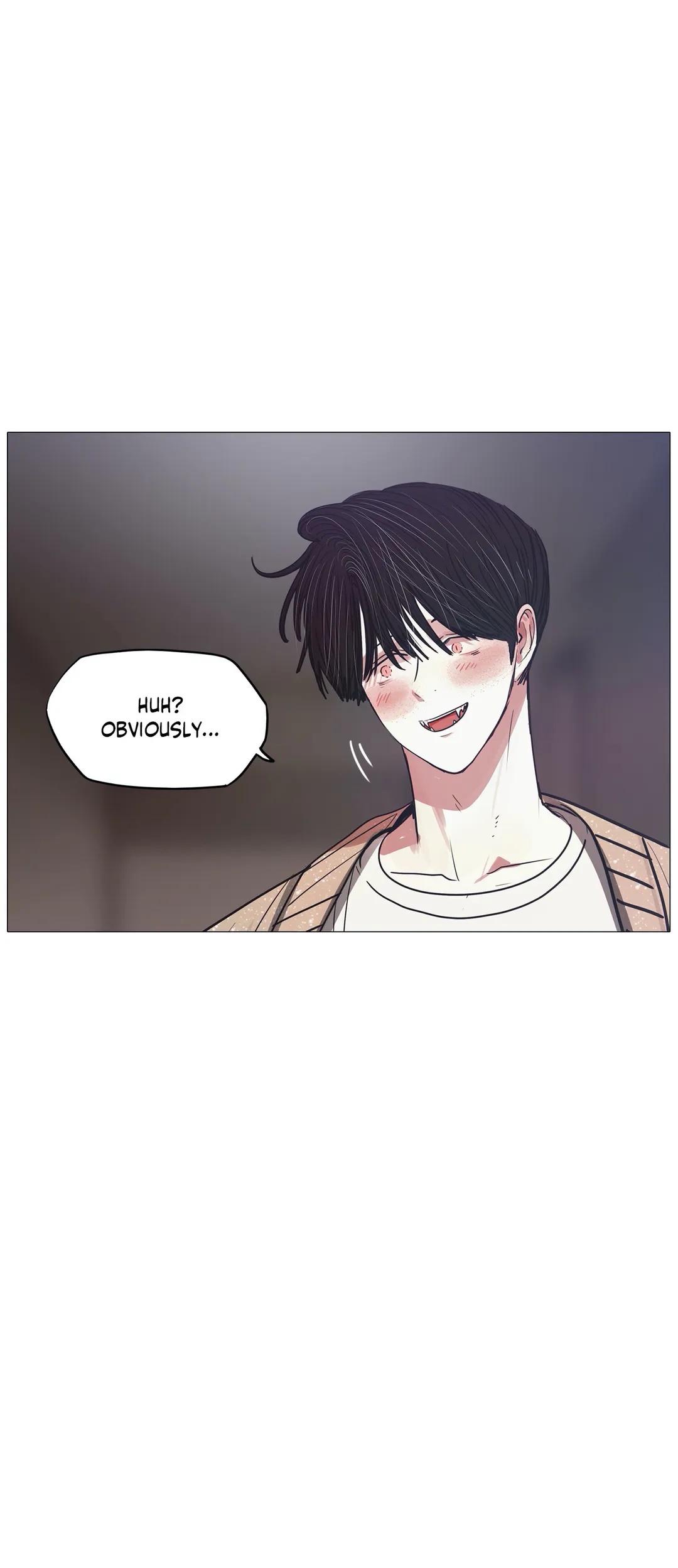 Blood Strangers Chapter 78 image 7