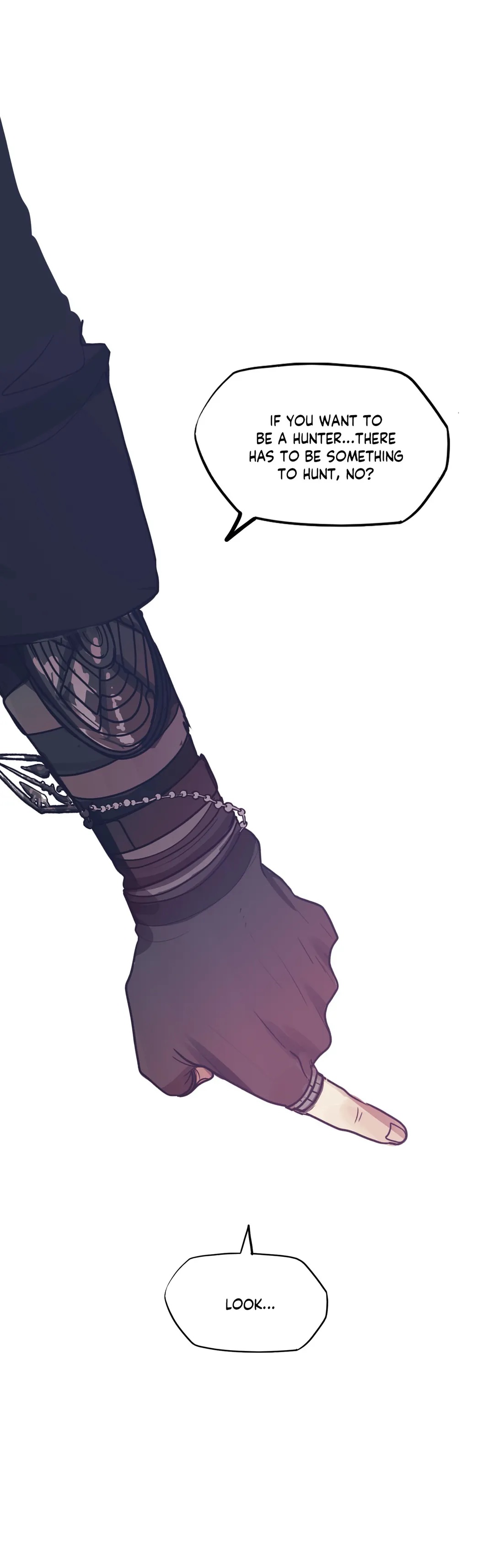 Blood Strangers Chapter 78 image 80
