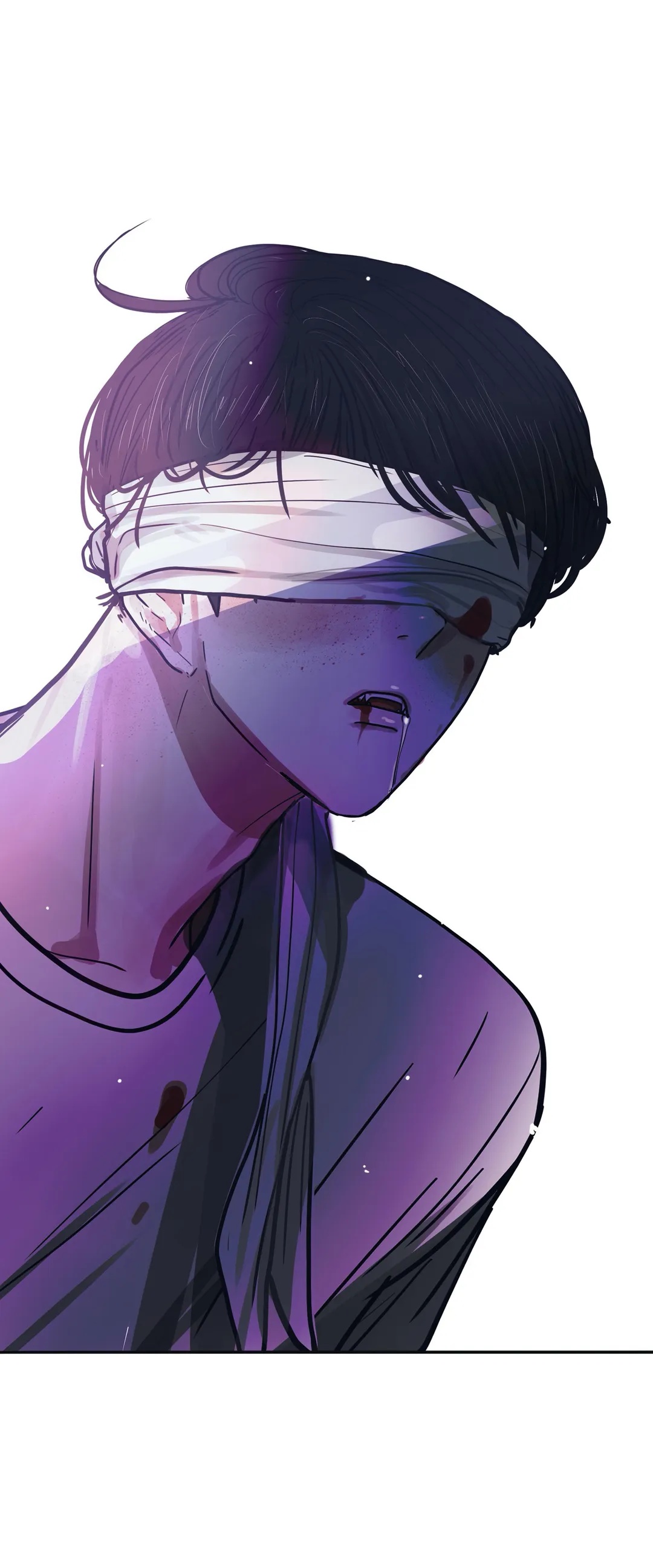 Blood Strangers Chapter 78 image 84