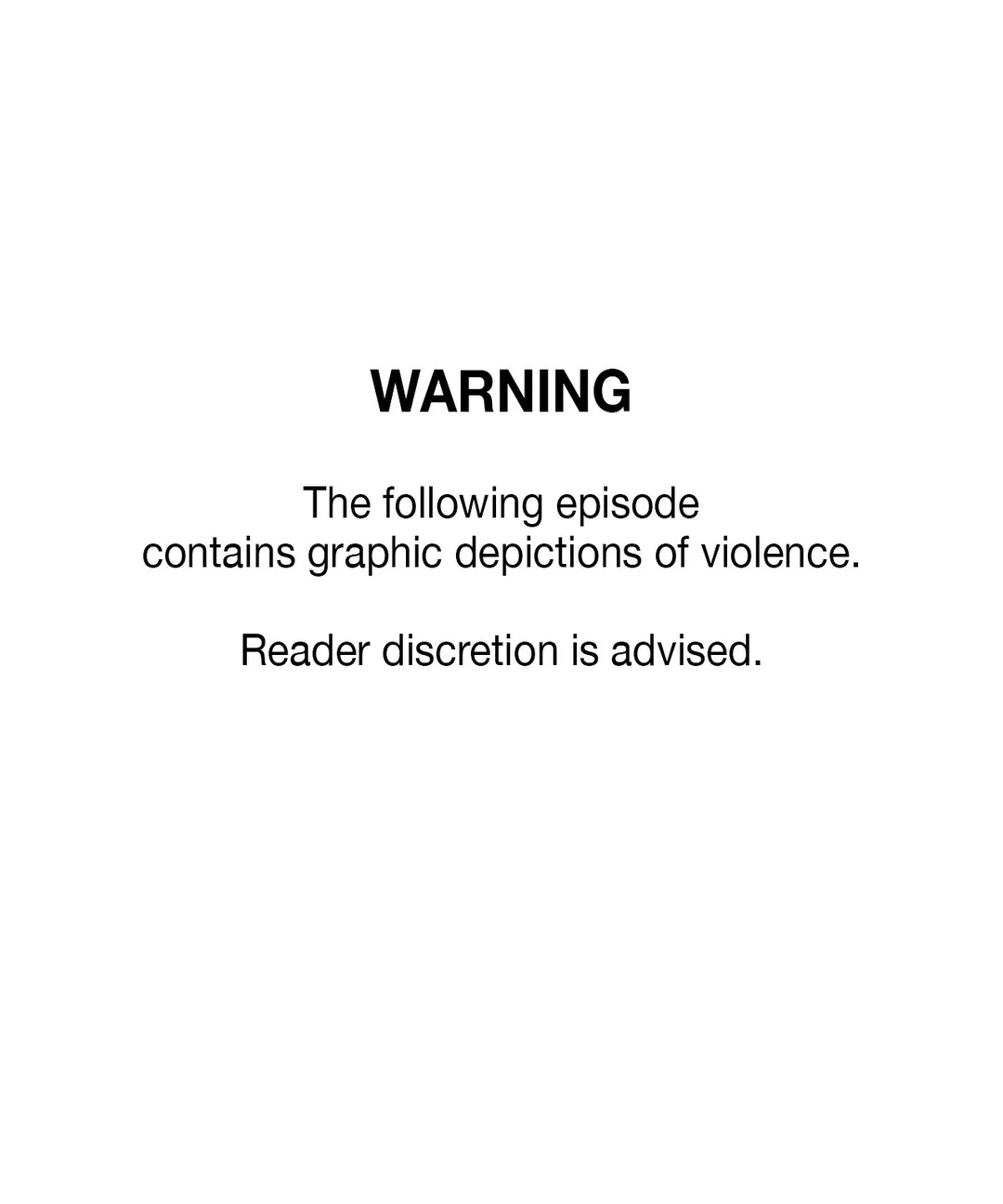 Blood Strangers Chapter 79 image 0