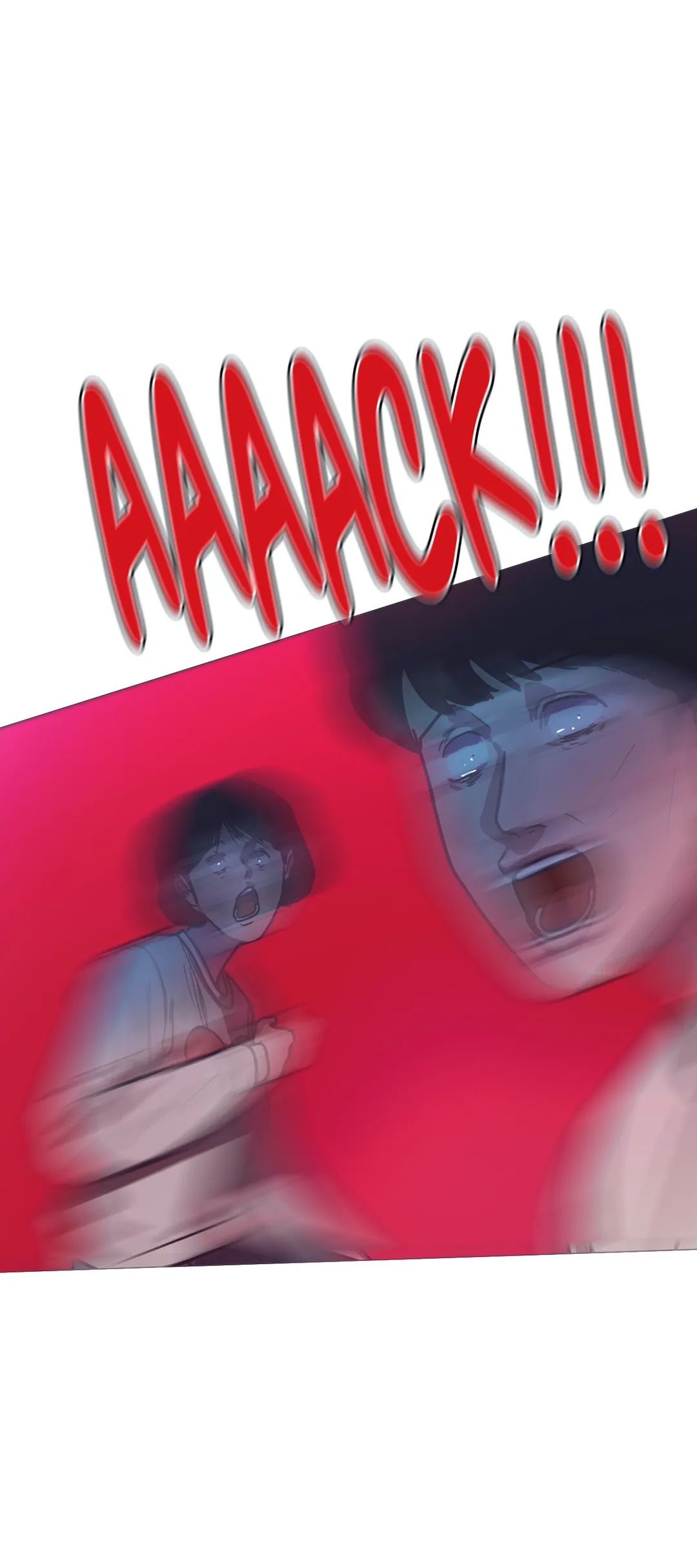 Blood Strangers Chapter 79 image 11