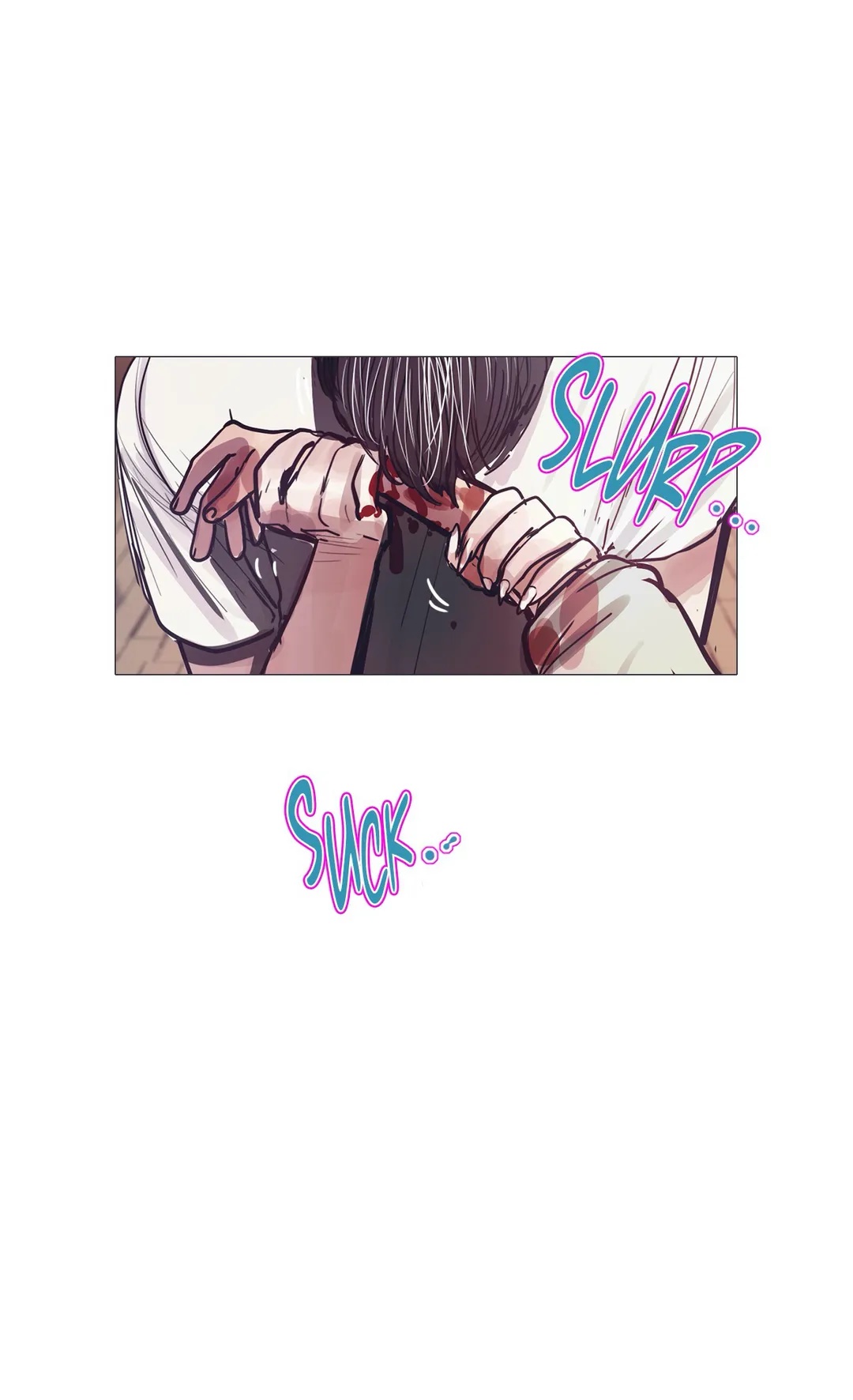 Blood Strangers Chapter 79 image 13