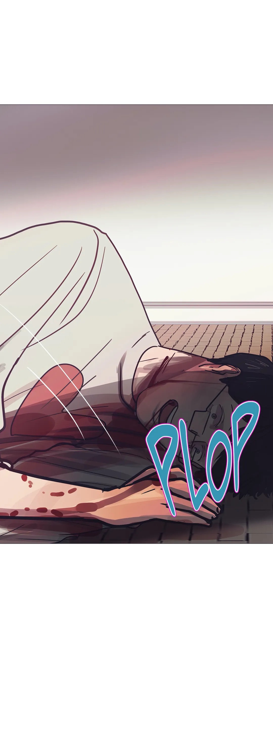 Blood Strangers Chapter 79 image 16