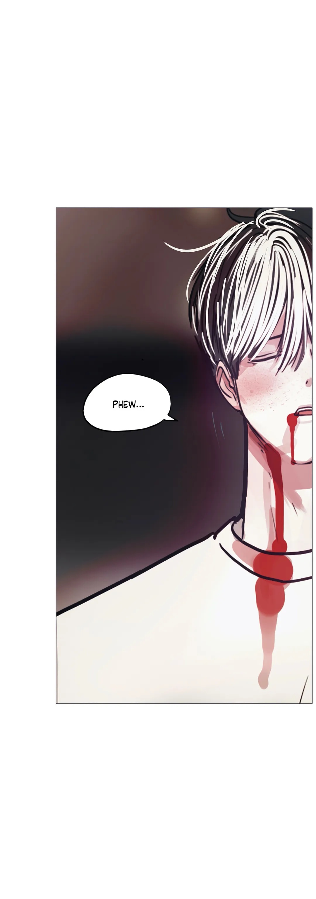 Blood Strangers Chapter 79 image 17