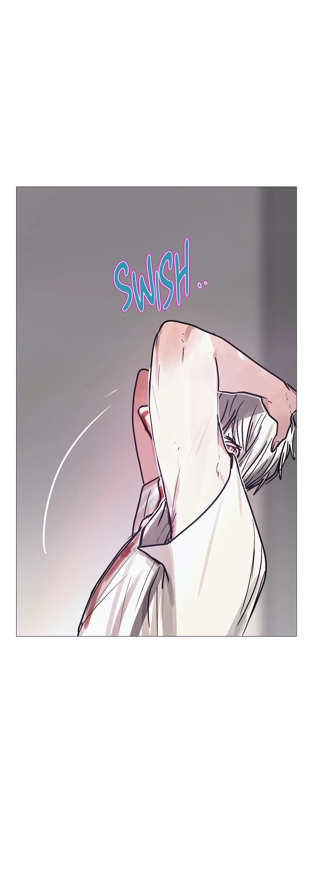 Blood Strangers Chapter 79 image 20