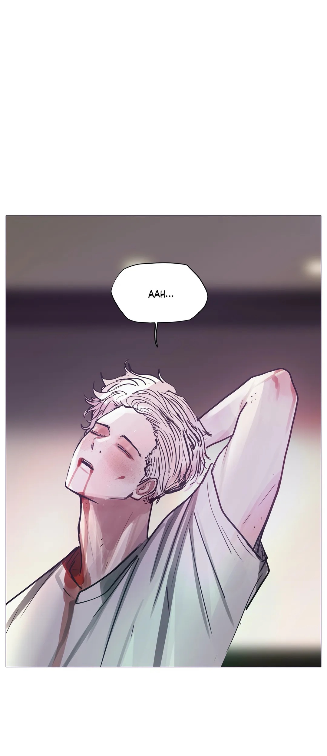 Blood Strangers Chapter 79 image 22