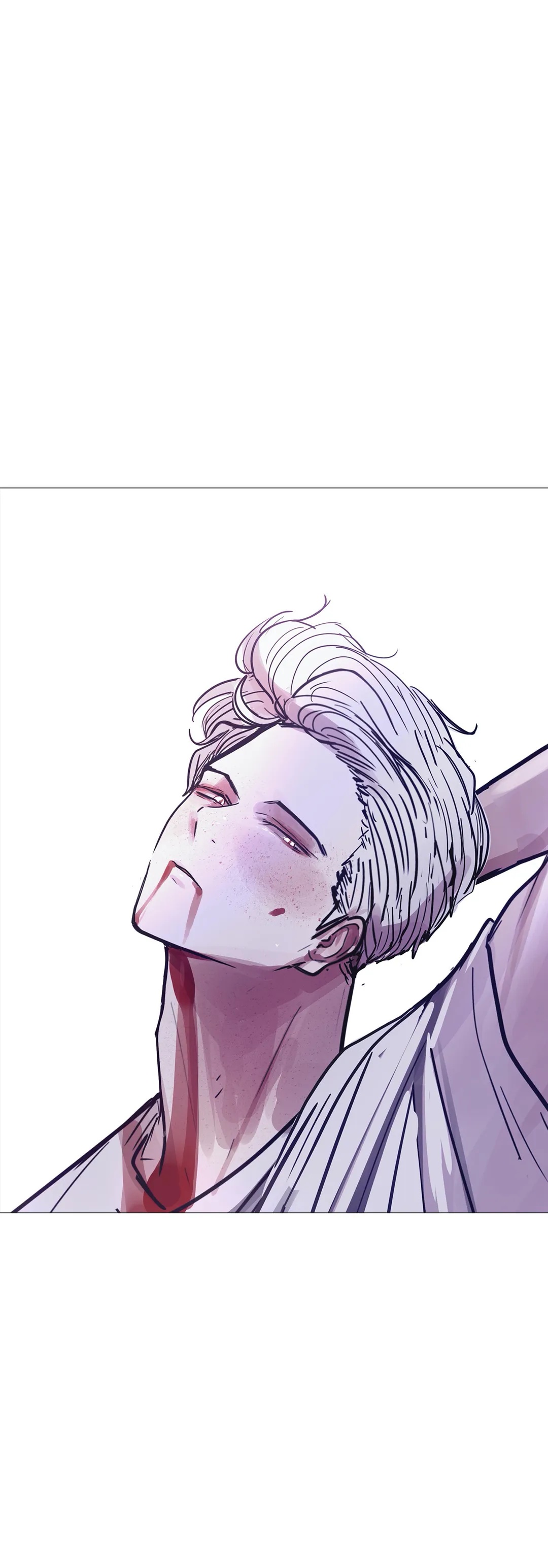 Blood Strangers Chapter 79 image 23