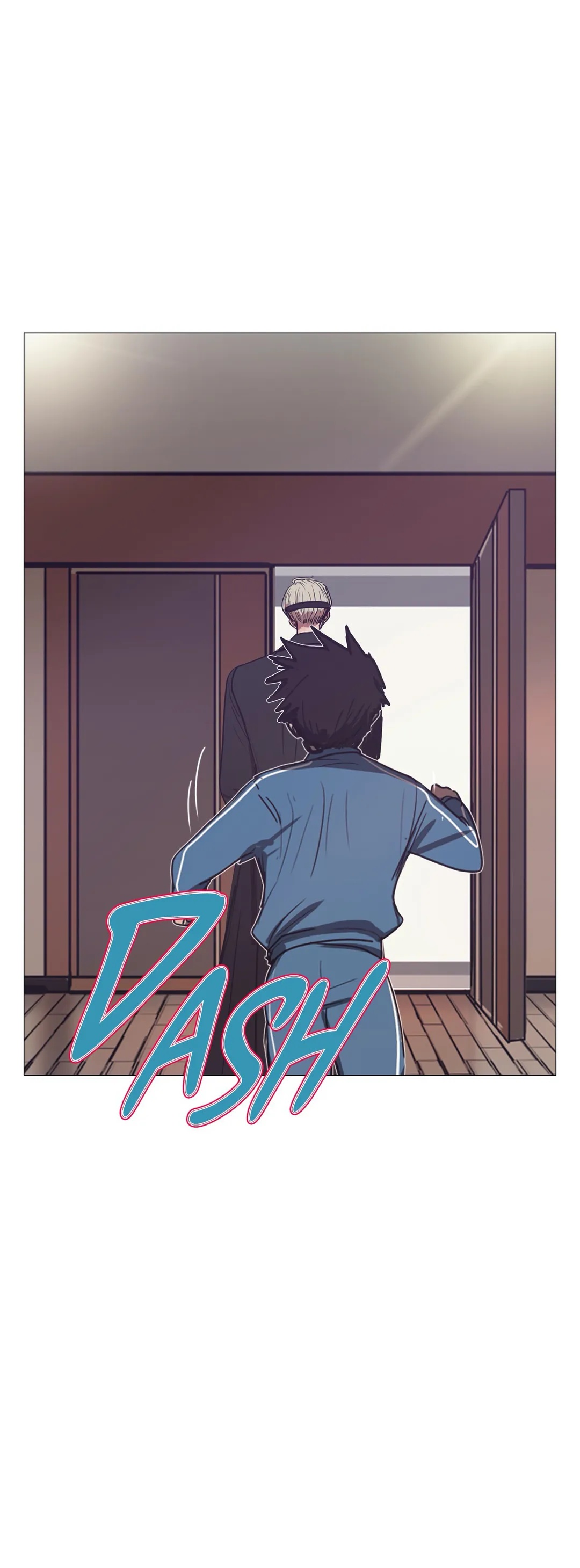 Blood Strangers Chapter 79 image 28