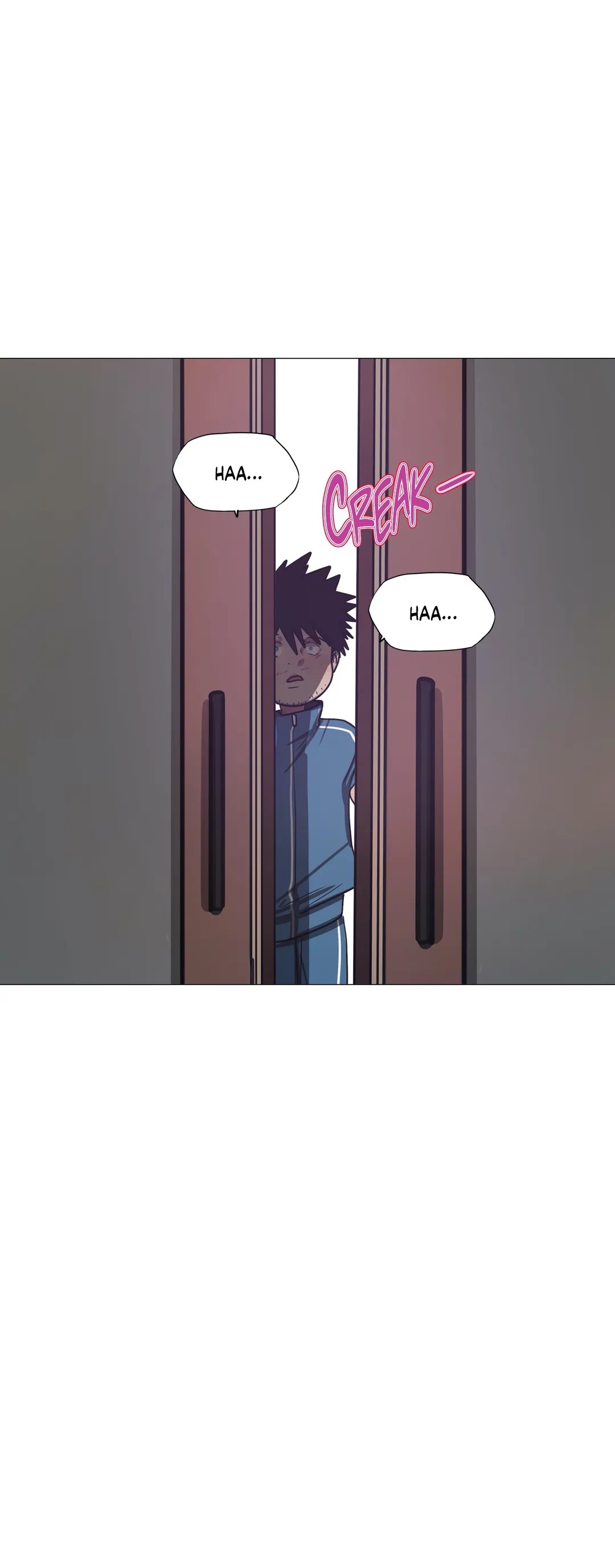 Blood Strangers Chapter 79 image 29