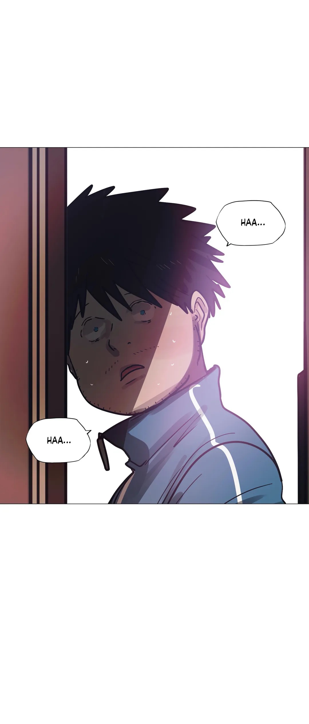Blood Strangers Chapter 79 image 30