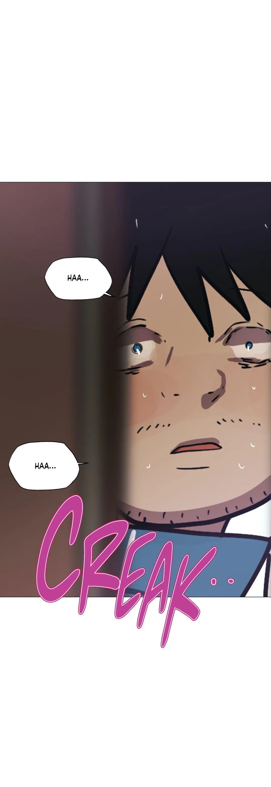 Blood Strangers Chapter 79 image 31