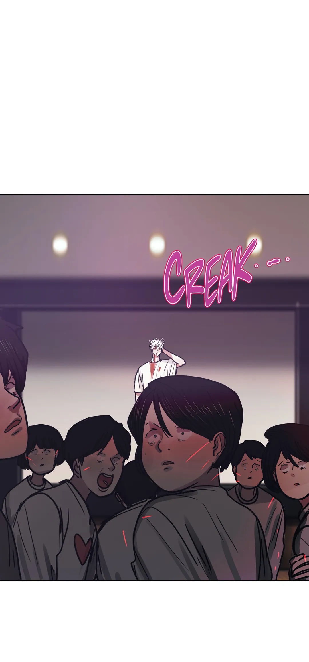 Blood Strangers Chapter 79 image 32