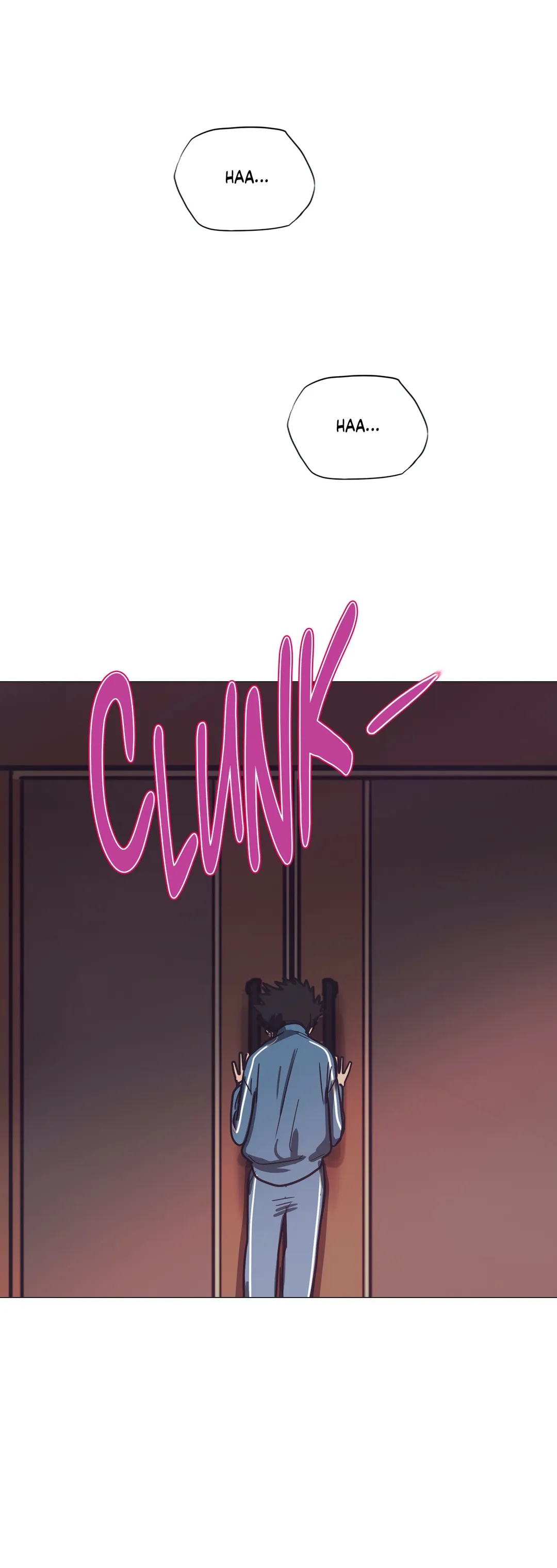 Blood Strangers Chapter 79 image 33
