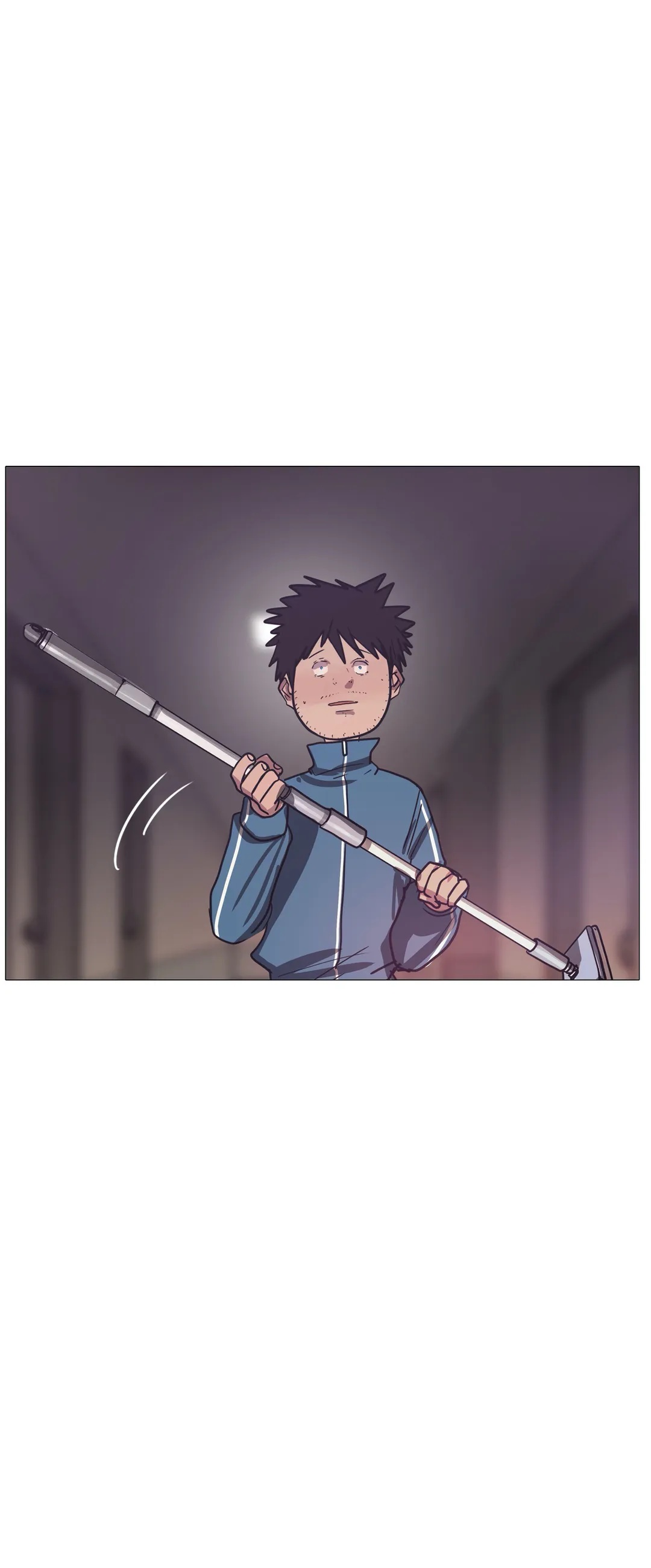 Blood Strangers Chapter 79 image 36