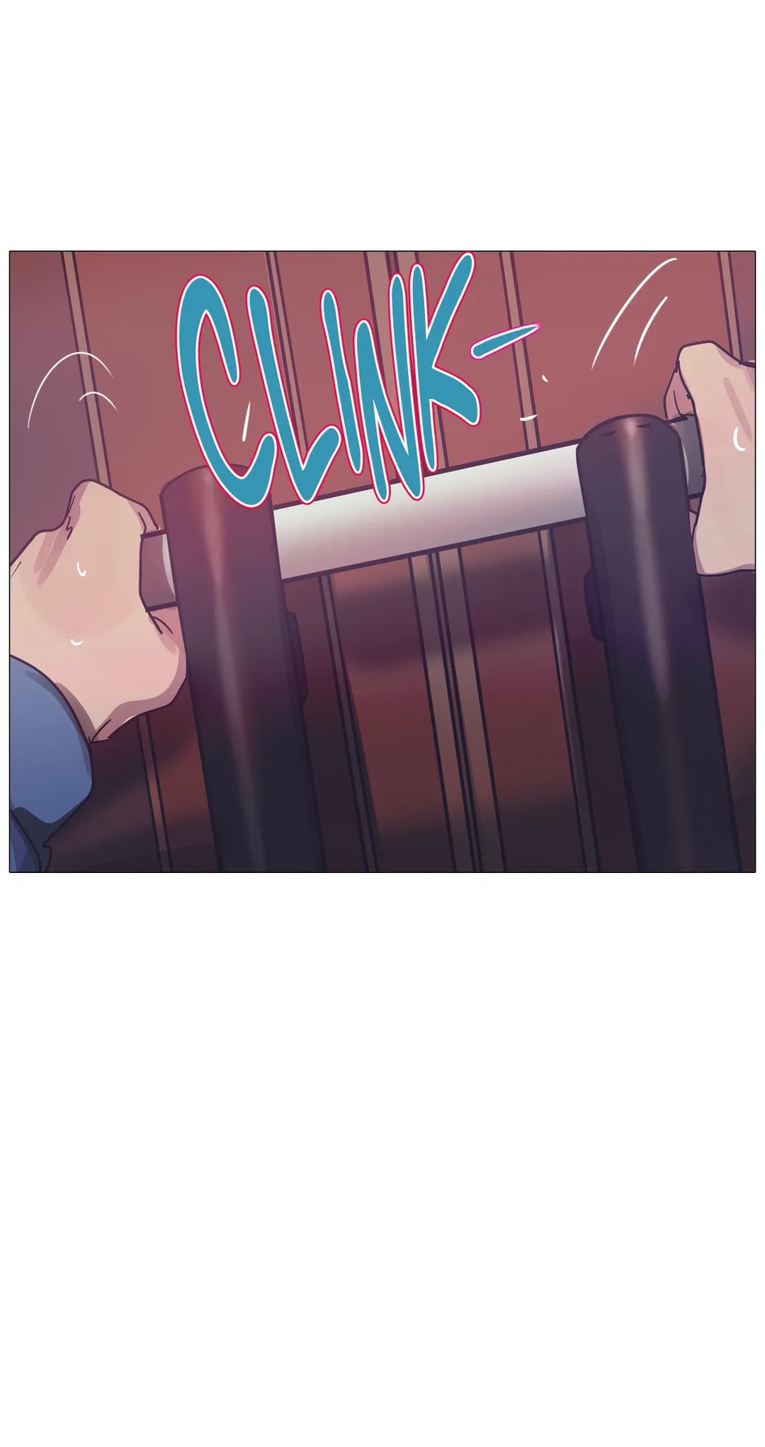 Blood Strangers Chapter 79 image 37
