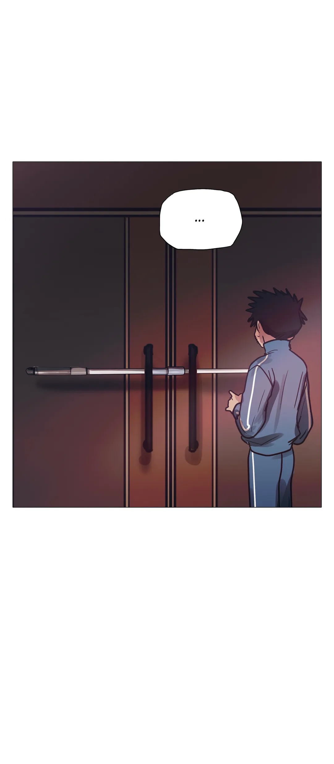 Blood Strangers Chapter 79 image 38