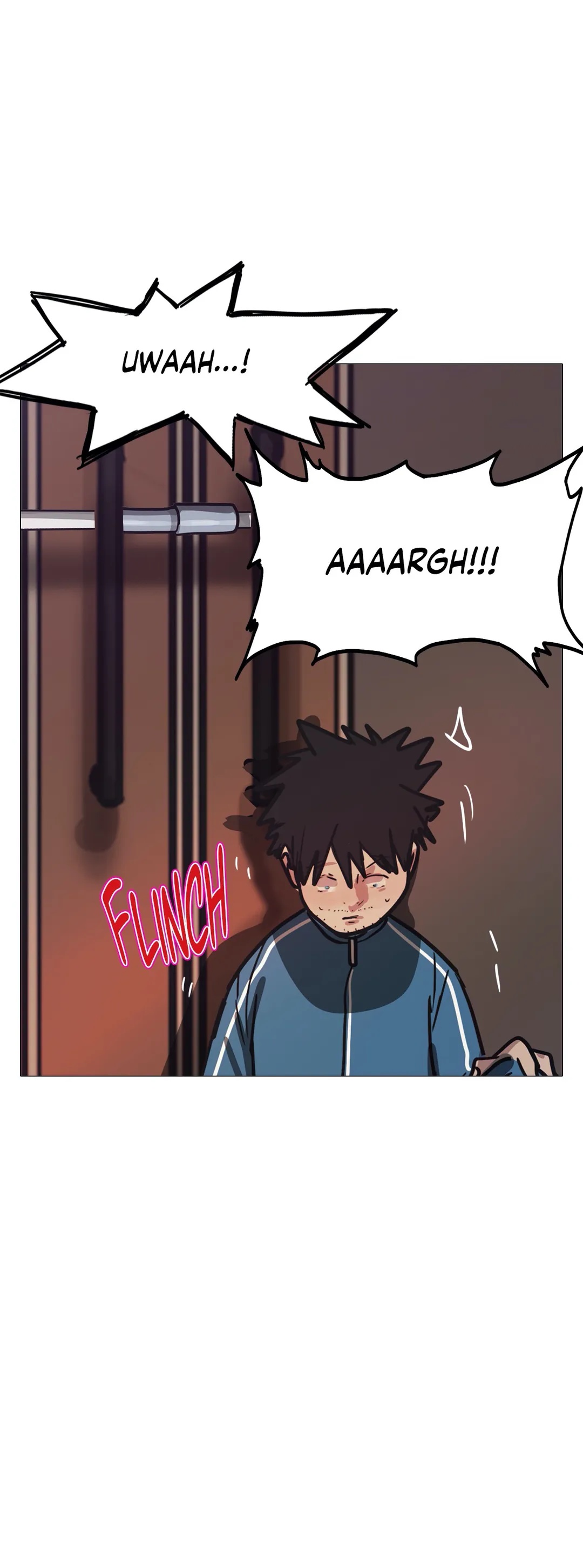 Blood Strangers Chapter 79 image 40