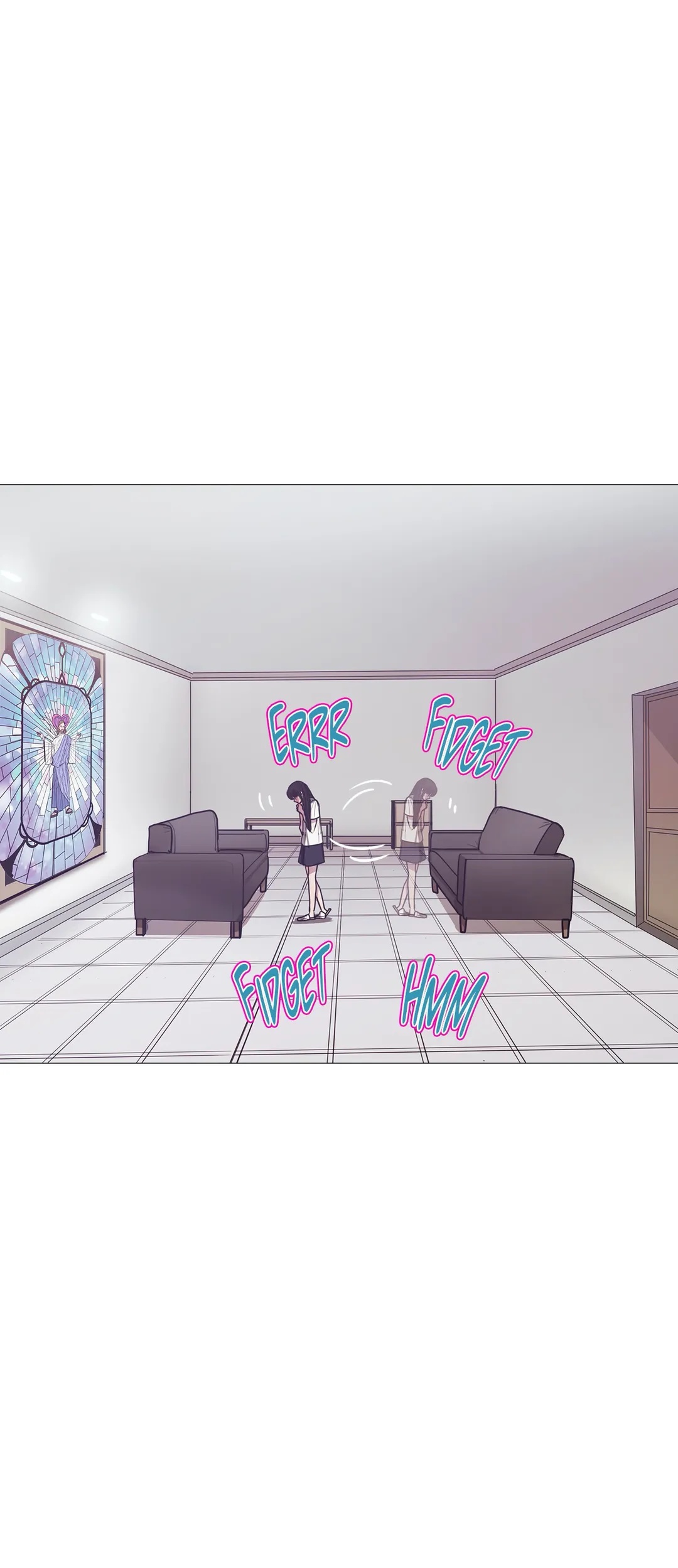 Blood Strangers Chapter 79 image 42