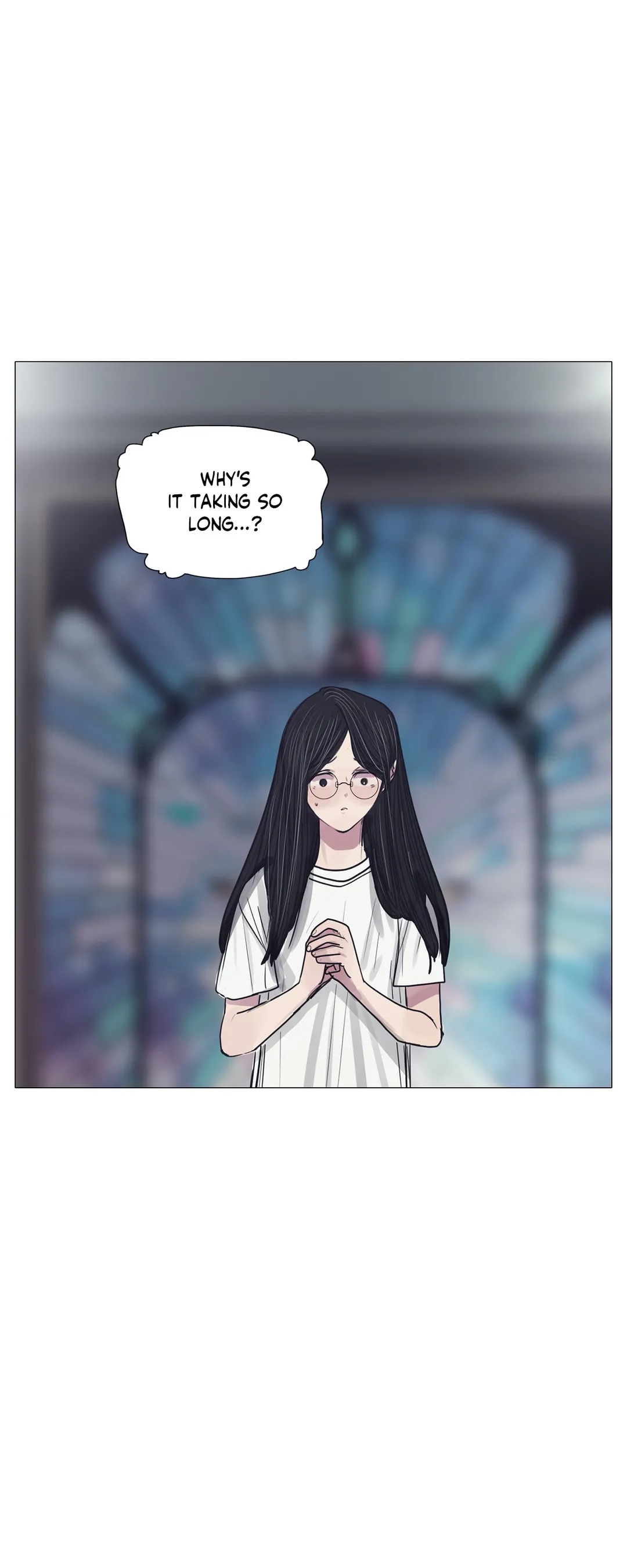 Blood Strangers Chapter 79 image 43
