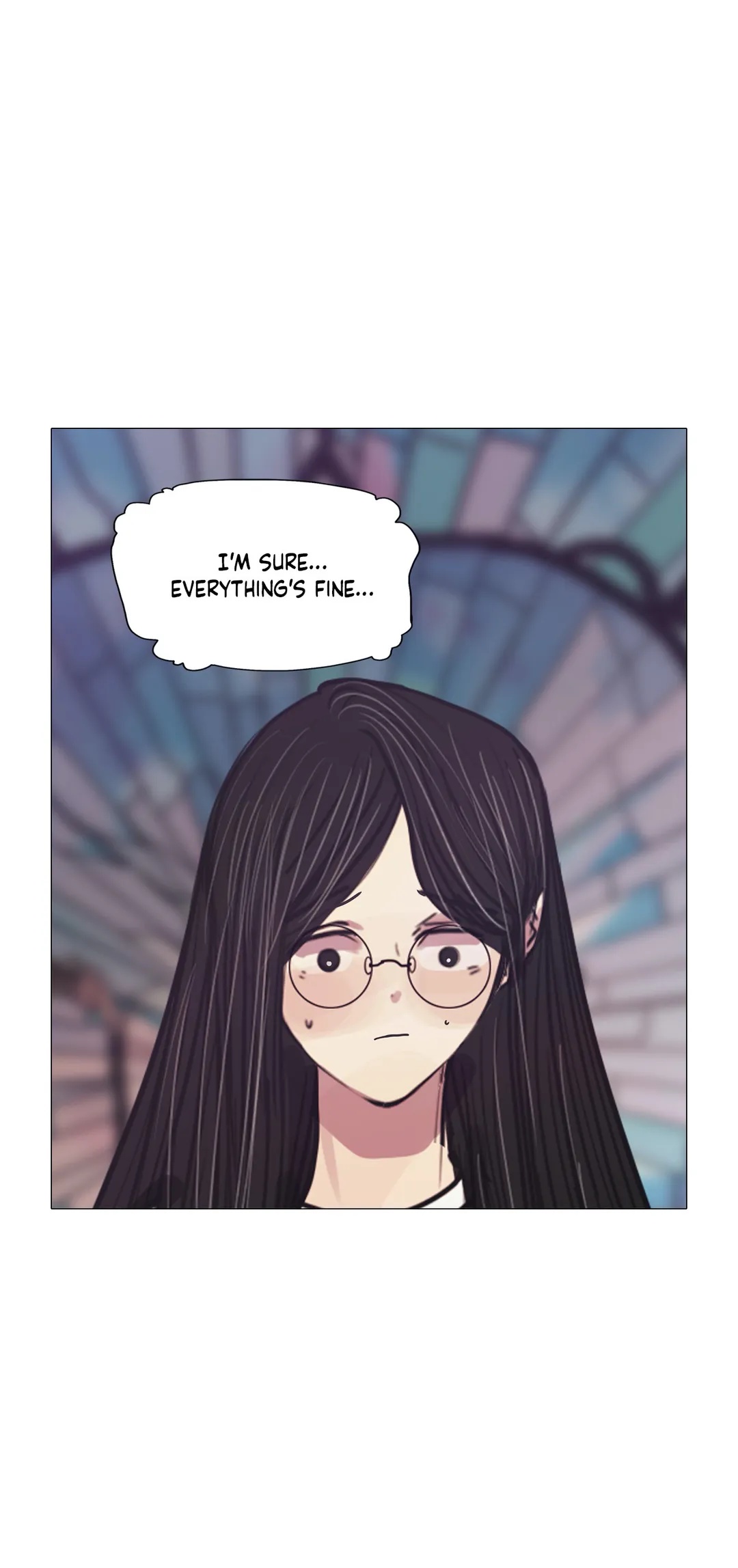 Blood Strangers Chapter 79 image 44