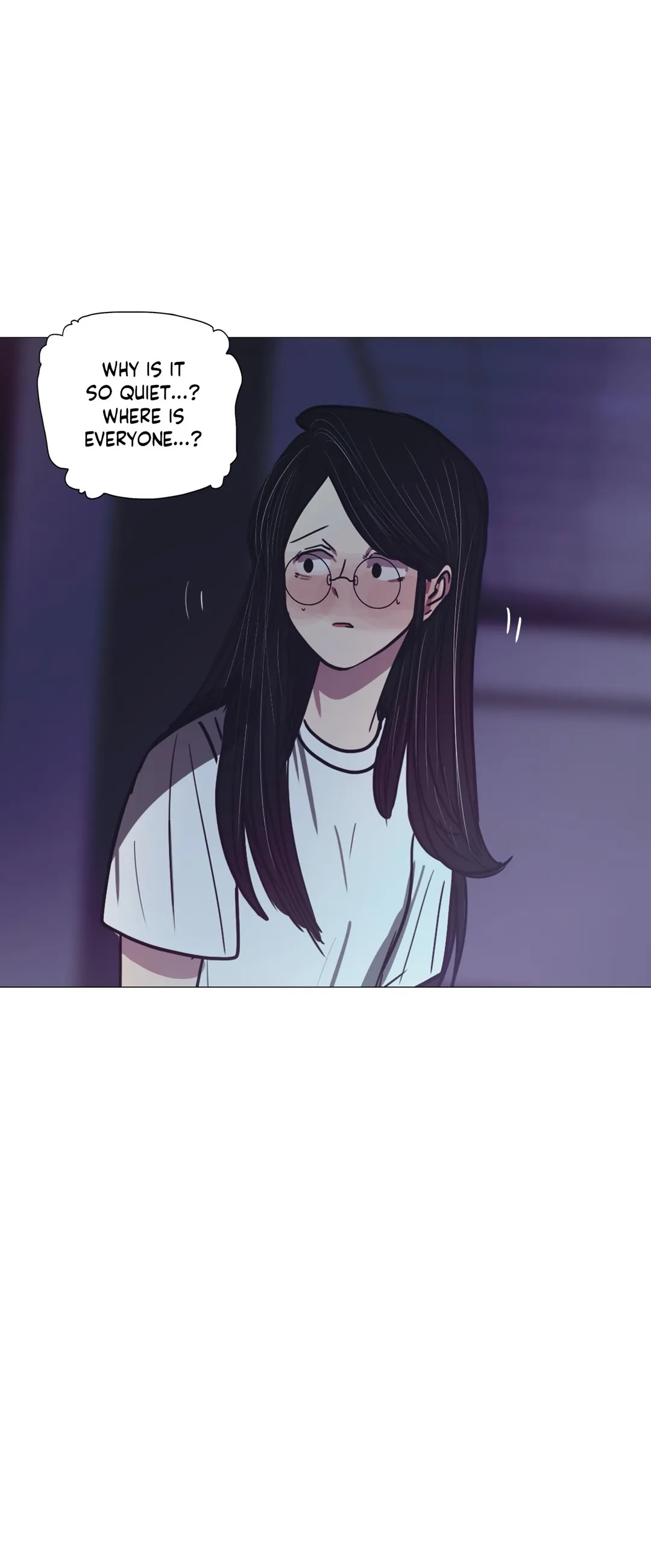 Blood Strangers Chapter 79 image 51