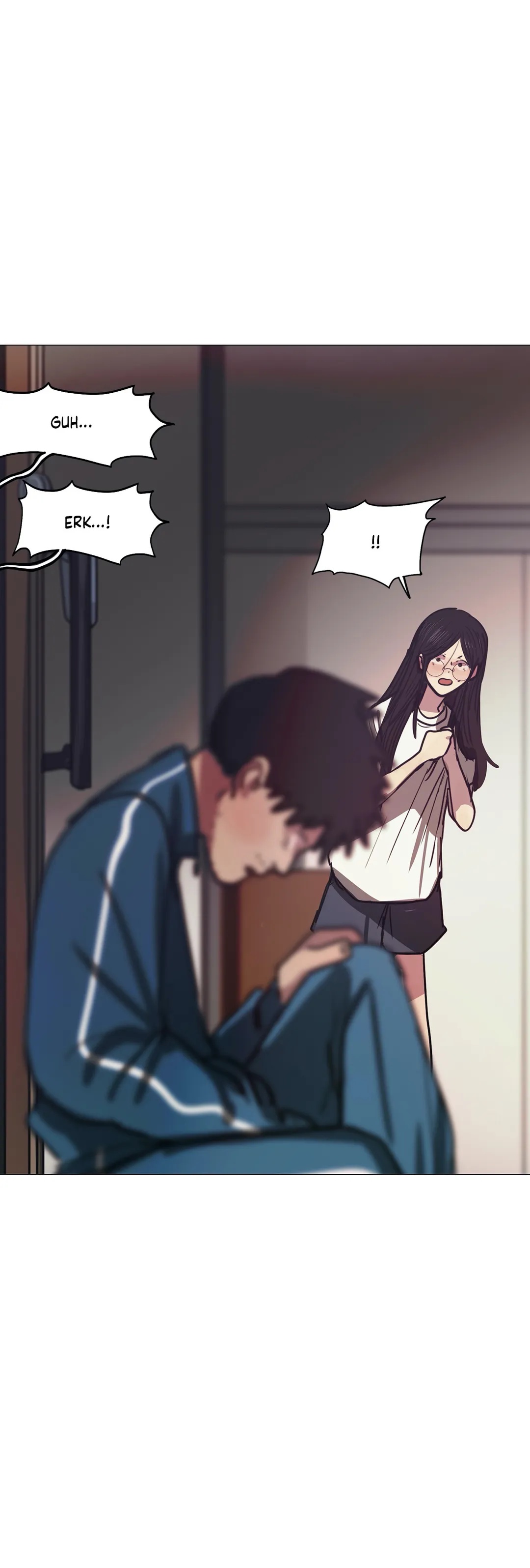 Blood Strangers Chapter 79 image 57