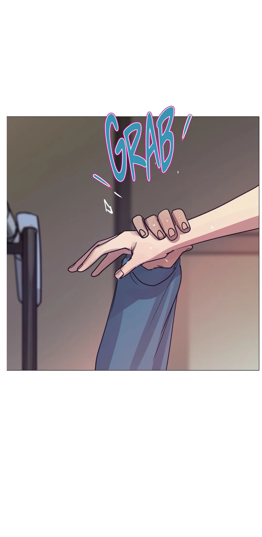 Blood Strangers Chapter 79 image 61