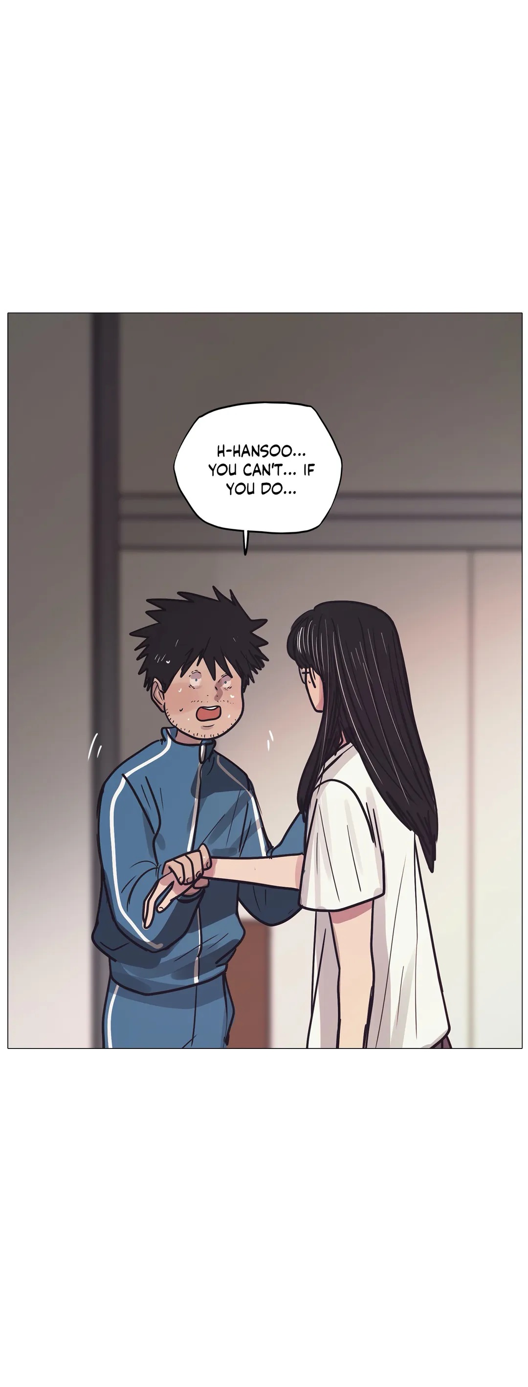 Blood Strangers Chapter 79 image 62