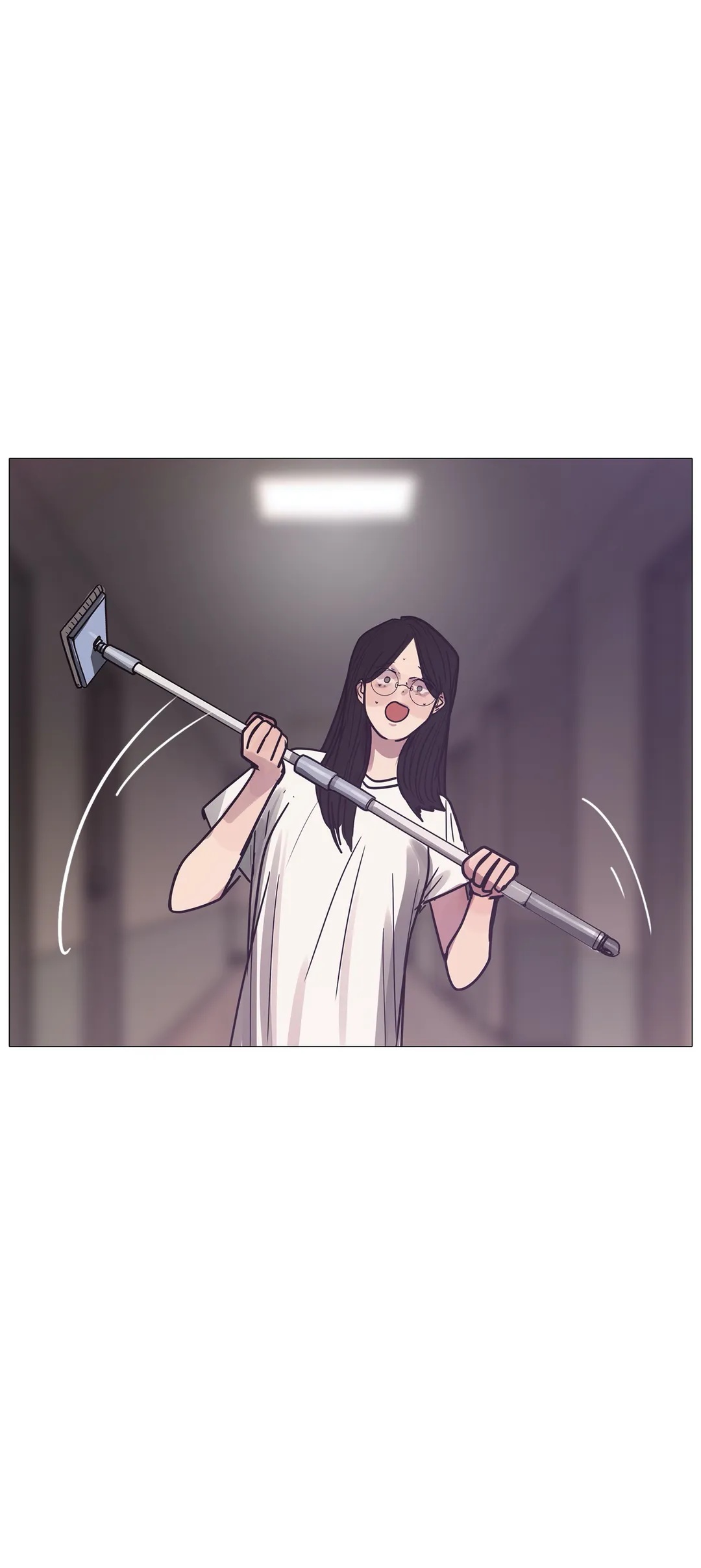 Blood Strangers Chapter 79 image 64