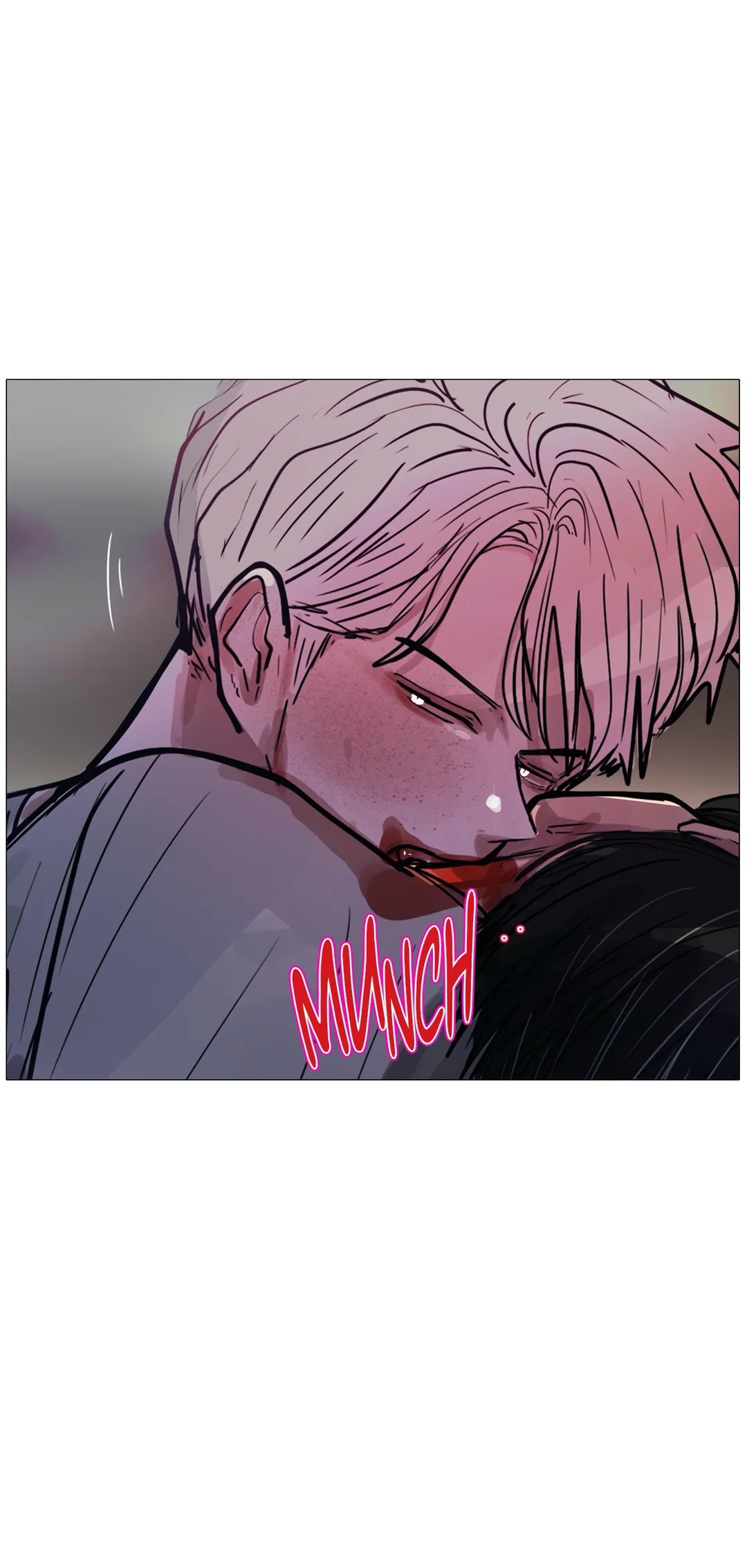 Blood Strangers Chapter 79 image 75