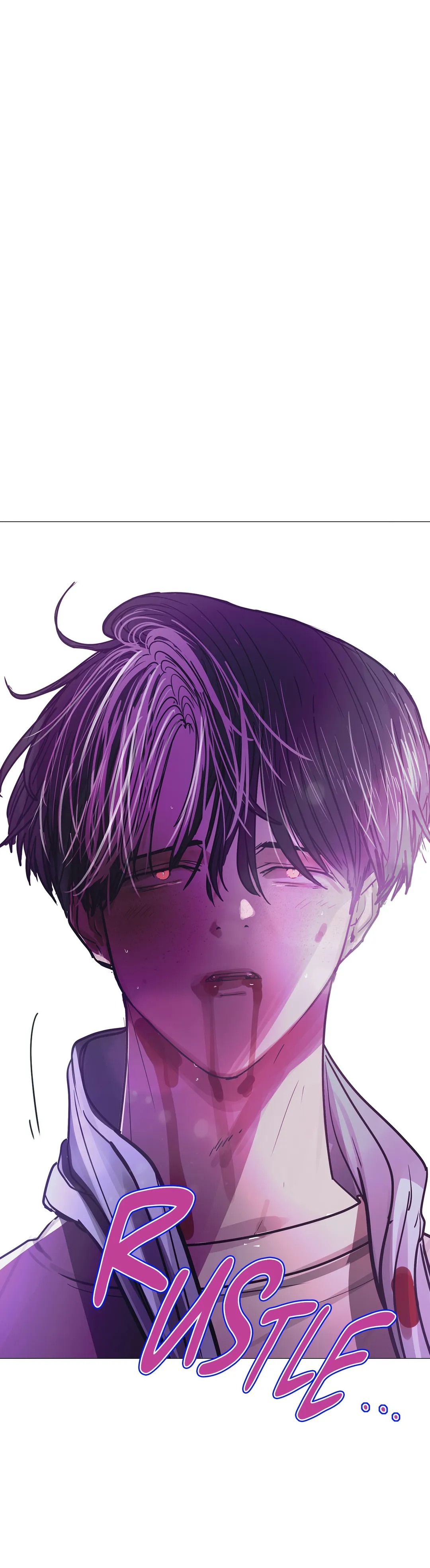 Blood Strangers Chapter 79 image 7