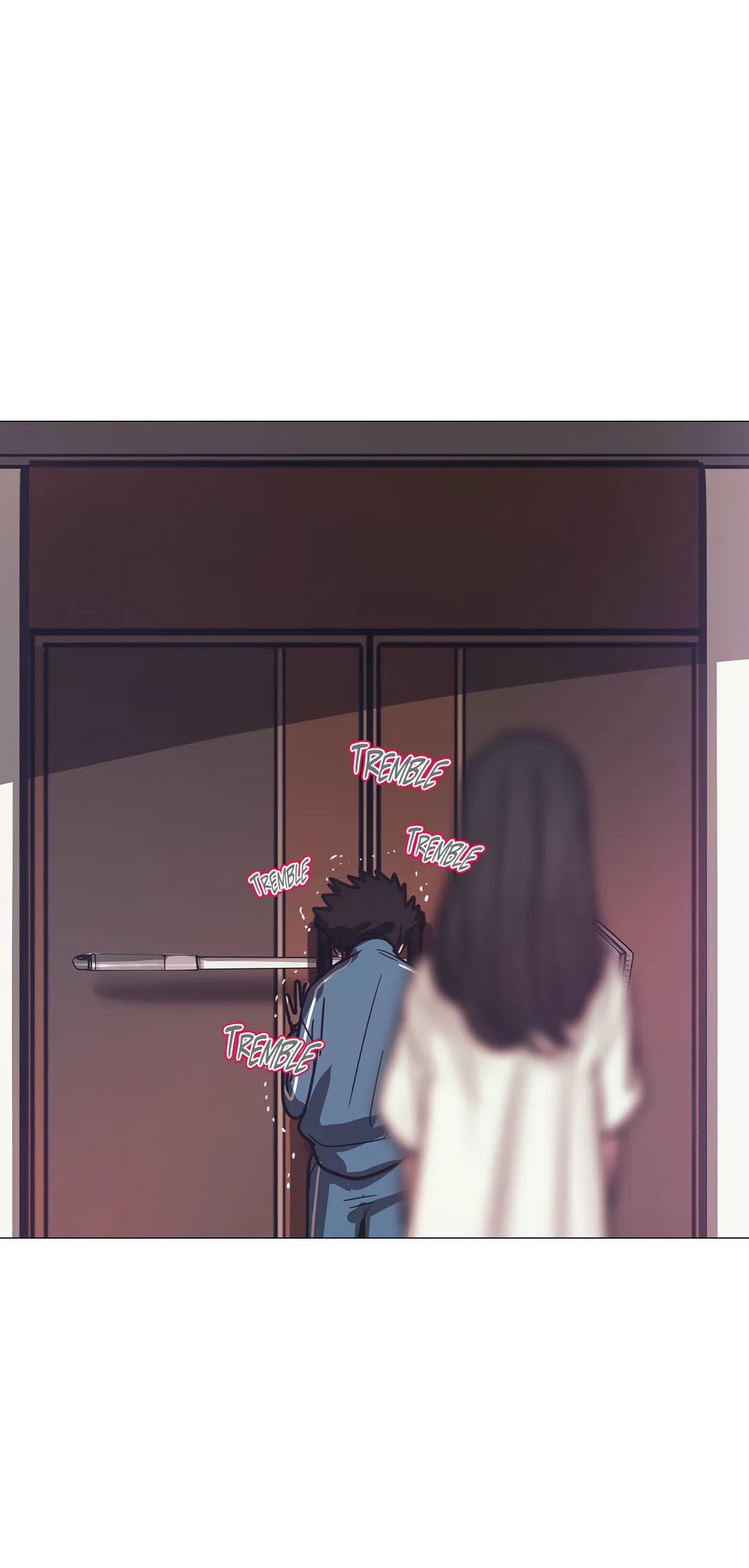 Blood Strangers Chapter 79 image 82