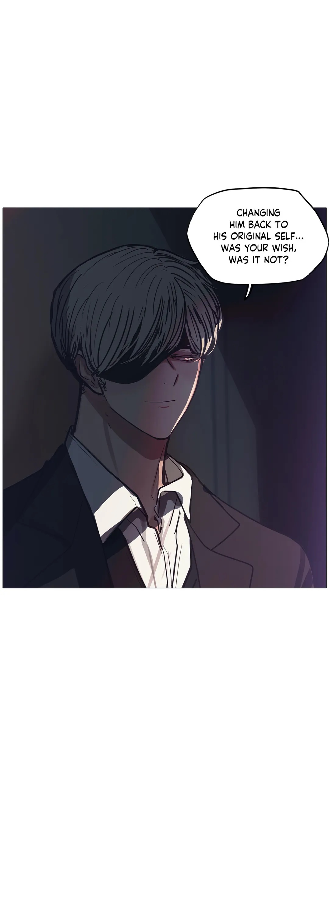 Blood Strangers Chapter 79 image 85