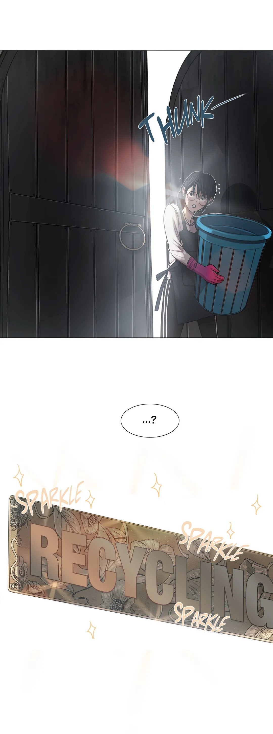 Blood Strangers Chapter 8 image 12