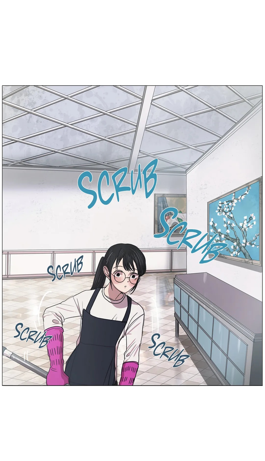 Blood Strangers Chapter 8 image 15
