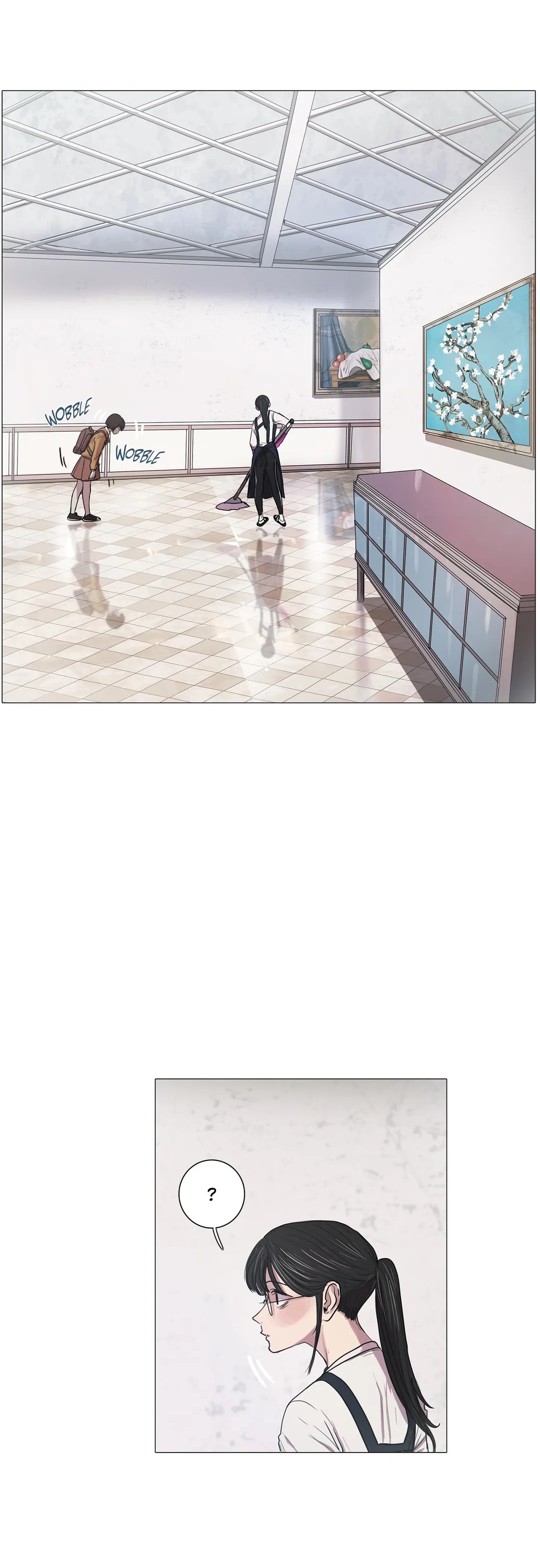 Blood Strangers Chapter 8 image 17