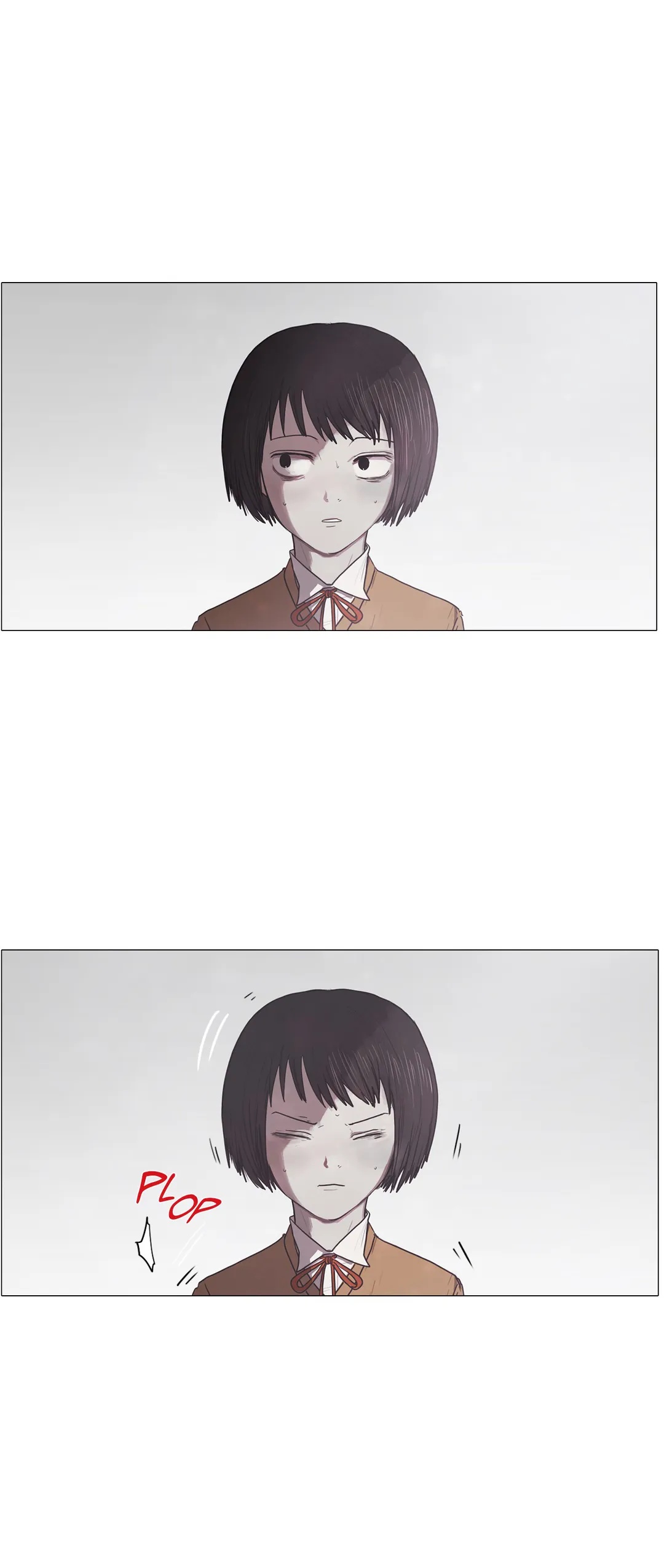 Blood Strangers Chapter 8 image 1