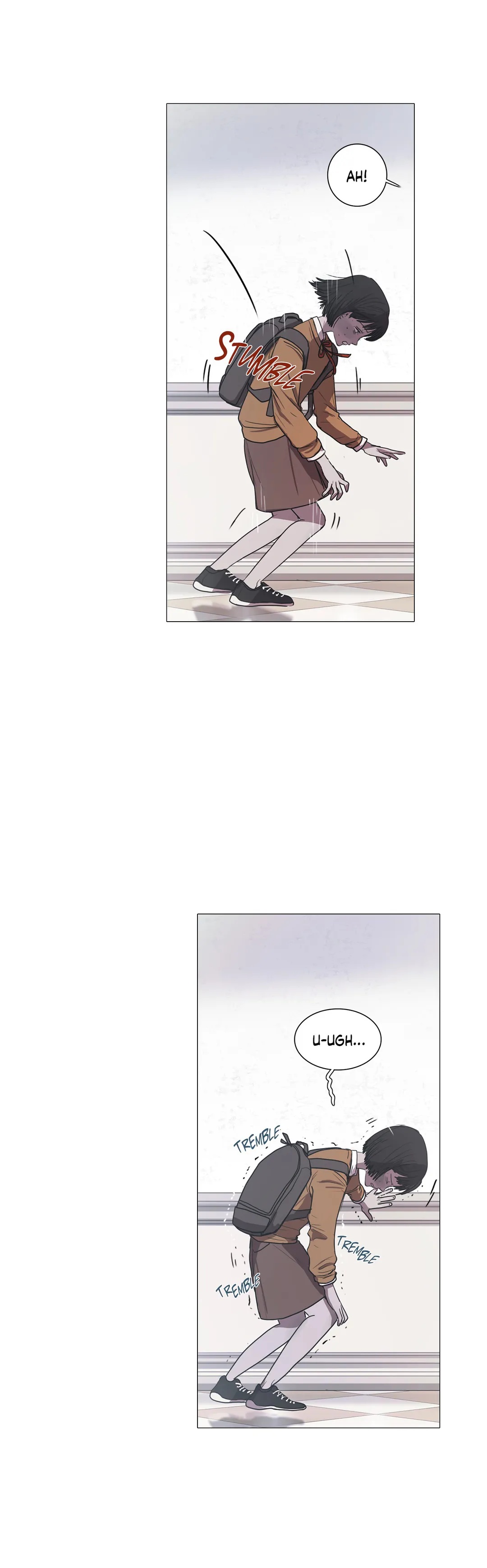 Blood Strangers Chapter 8 image 19