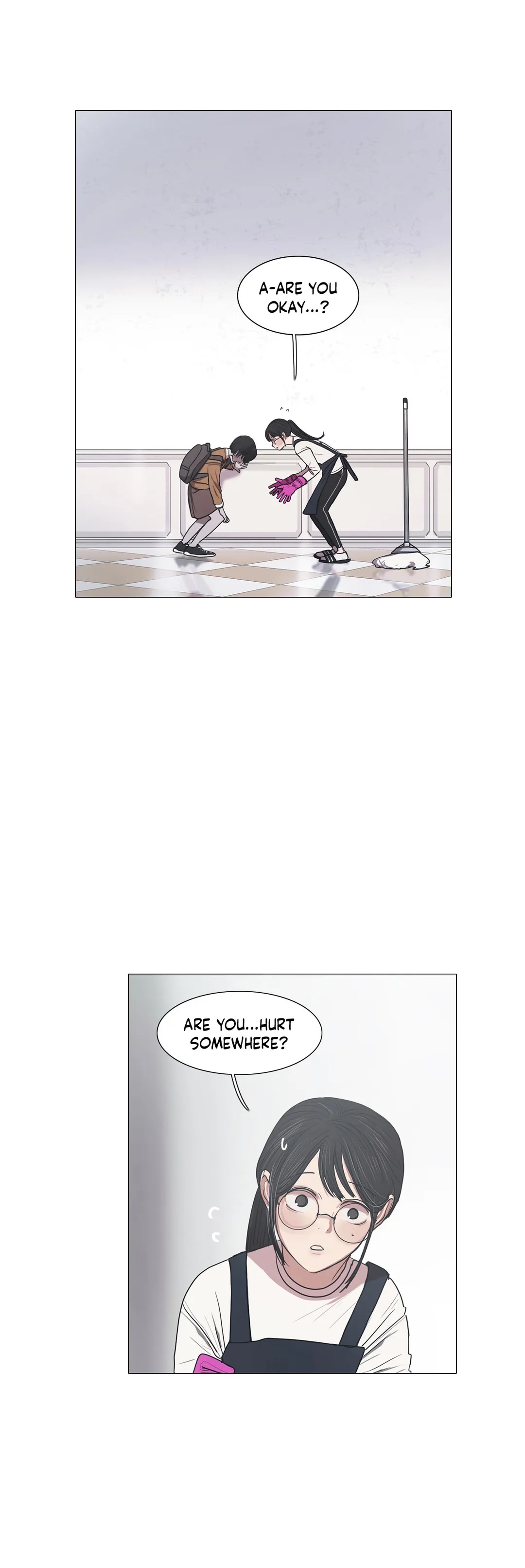 Blood Strangers Chapter 8 image 20
