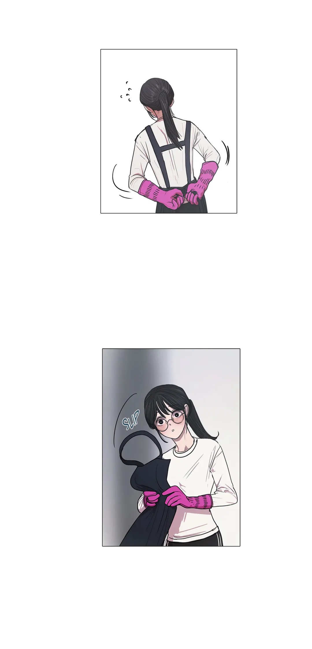 Blood Strangers Chapter 8 image 21