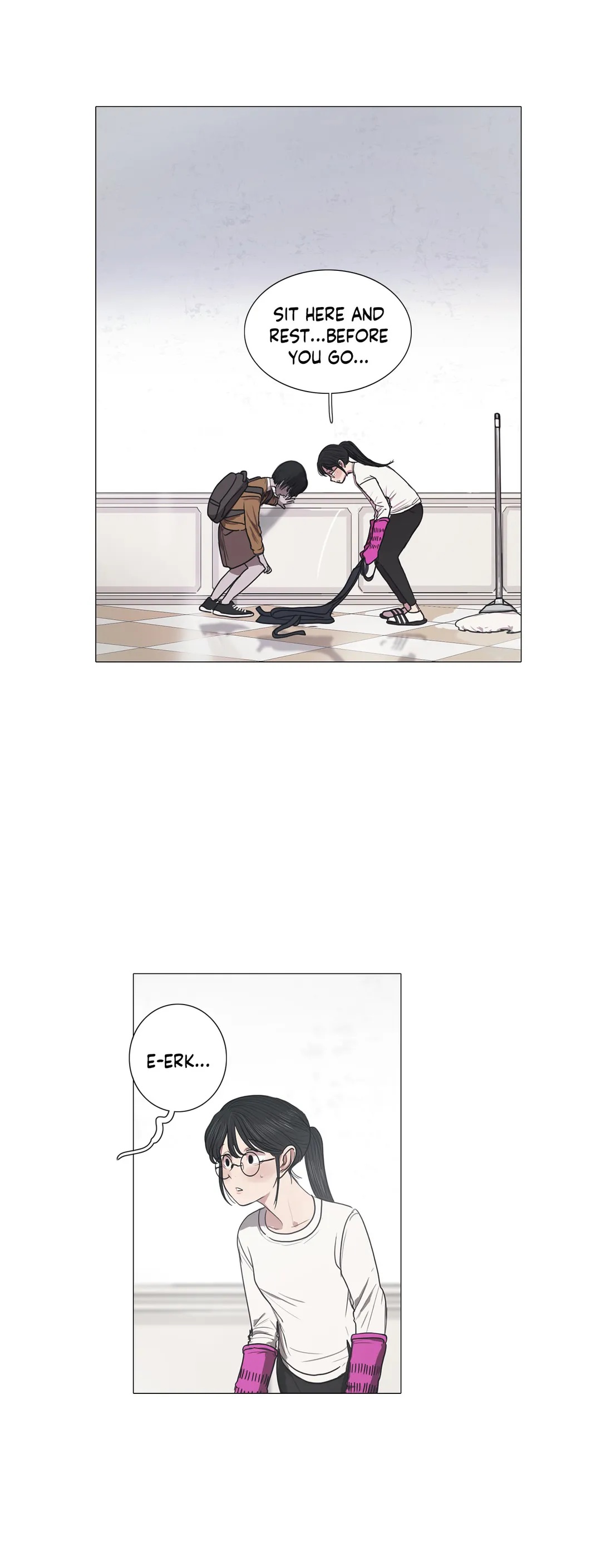 Blood Strangers Chapter 8 image 22