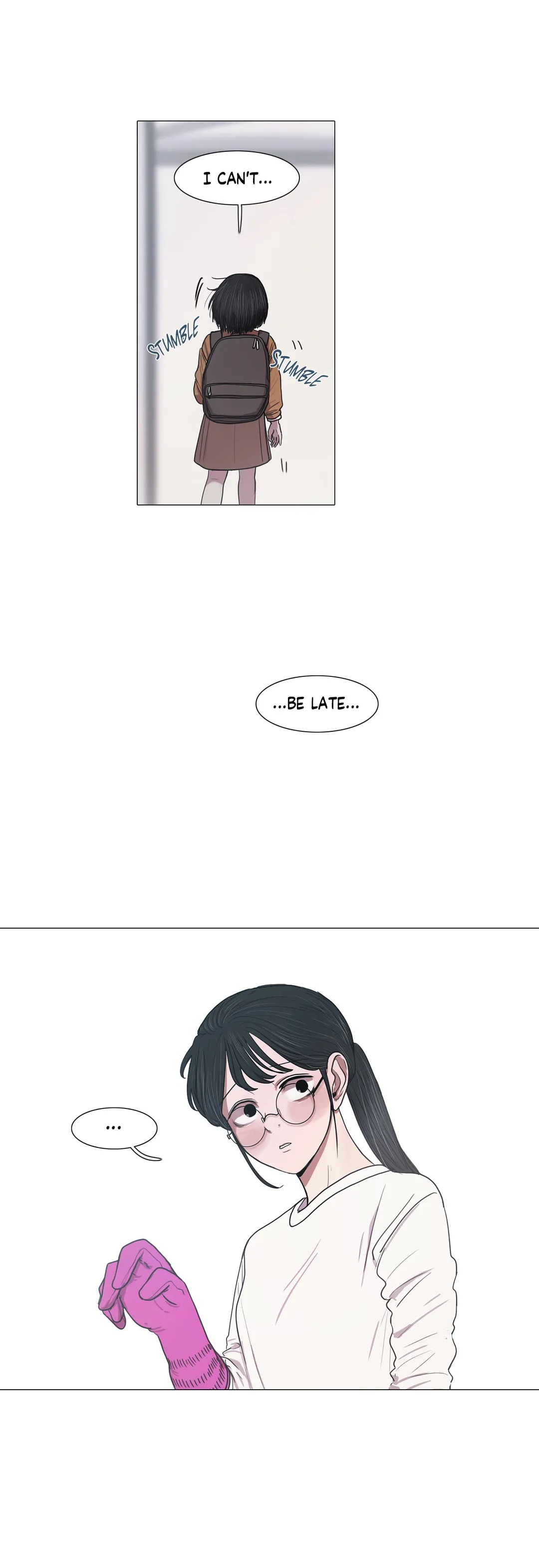 Blood Strangers Chapter 8 image 24